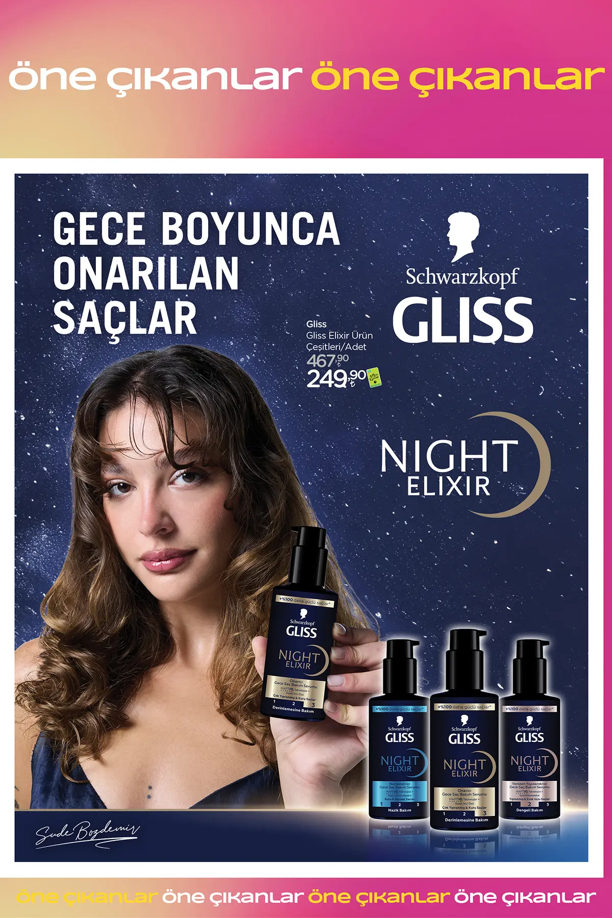 Watsons Ekim 2024 Aktüel Ürünler Kataloğu 25. Sayfa