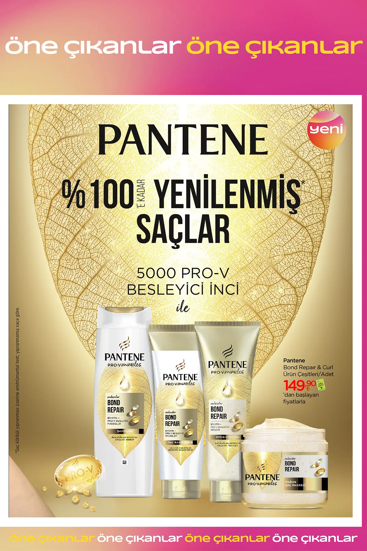 Watsons Ekim 2024 Aktüel Ürünler Kataloğu 29. Sayfa