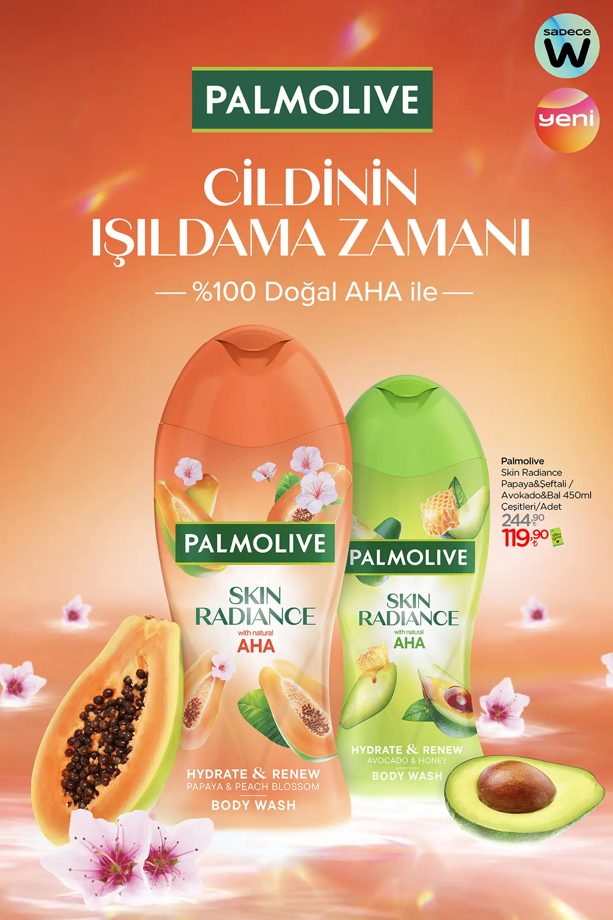 Watsons Ekim 2024 Aktüel Ürünler Kataloğu 42. Sayfa