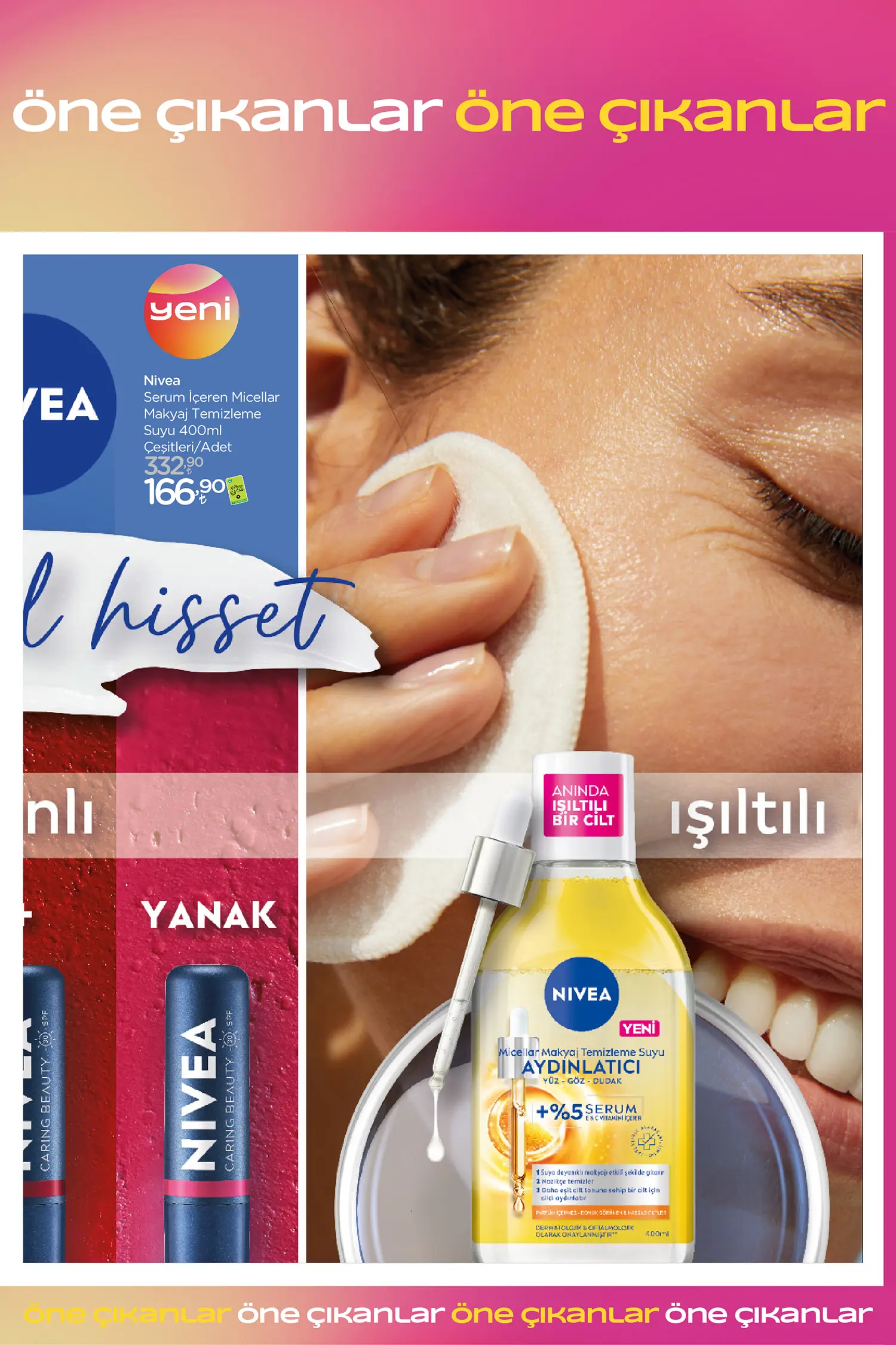 Watsons Eylül 2024 Aktüel Ürünler Kataloğu 24. Sayfa