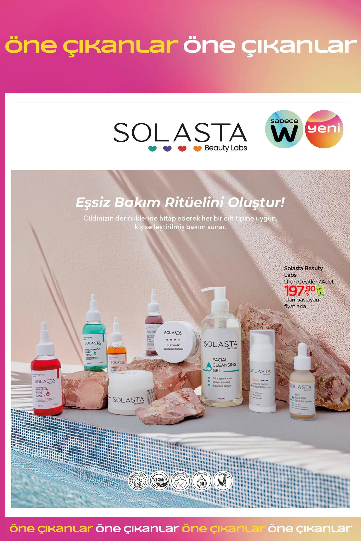 Watsons Eylül 2024 Aktüel Ürünler Kataloğu 27. Sayfa