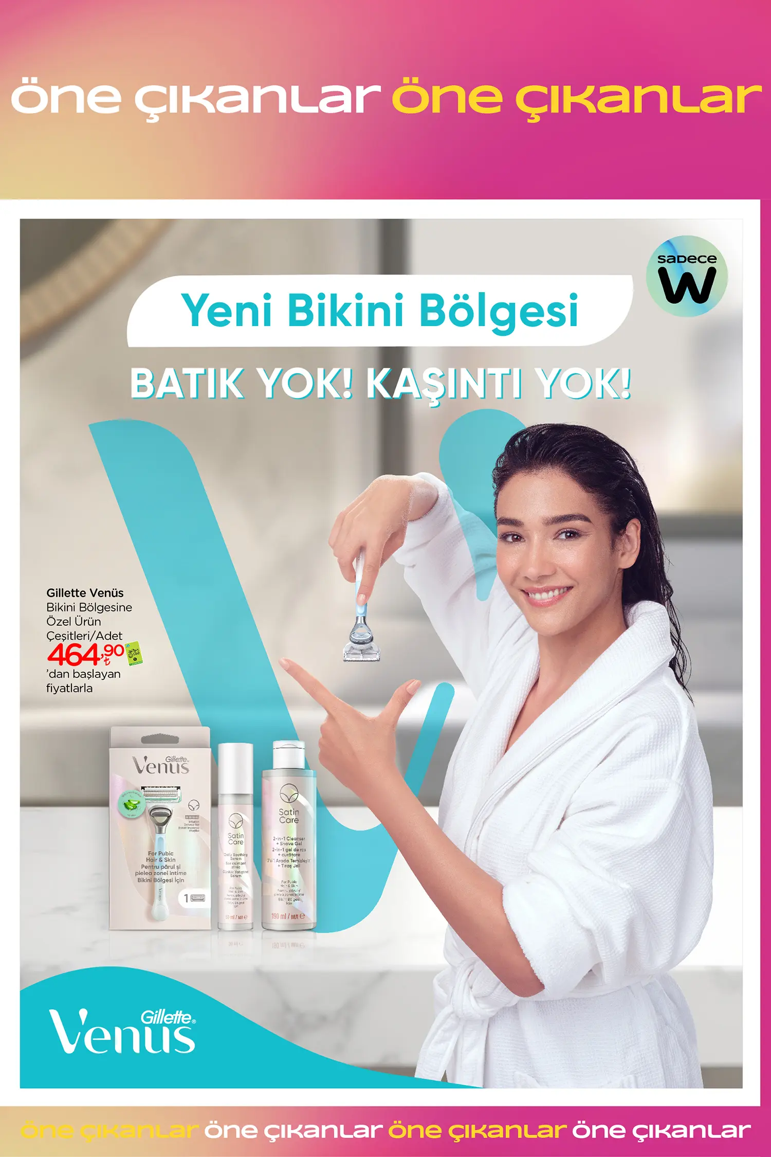 Watsons Eylül 2024 Aktüel Ürünler Kataloğu 28. Sayfa