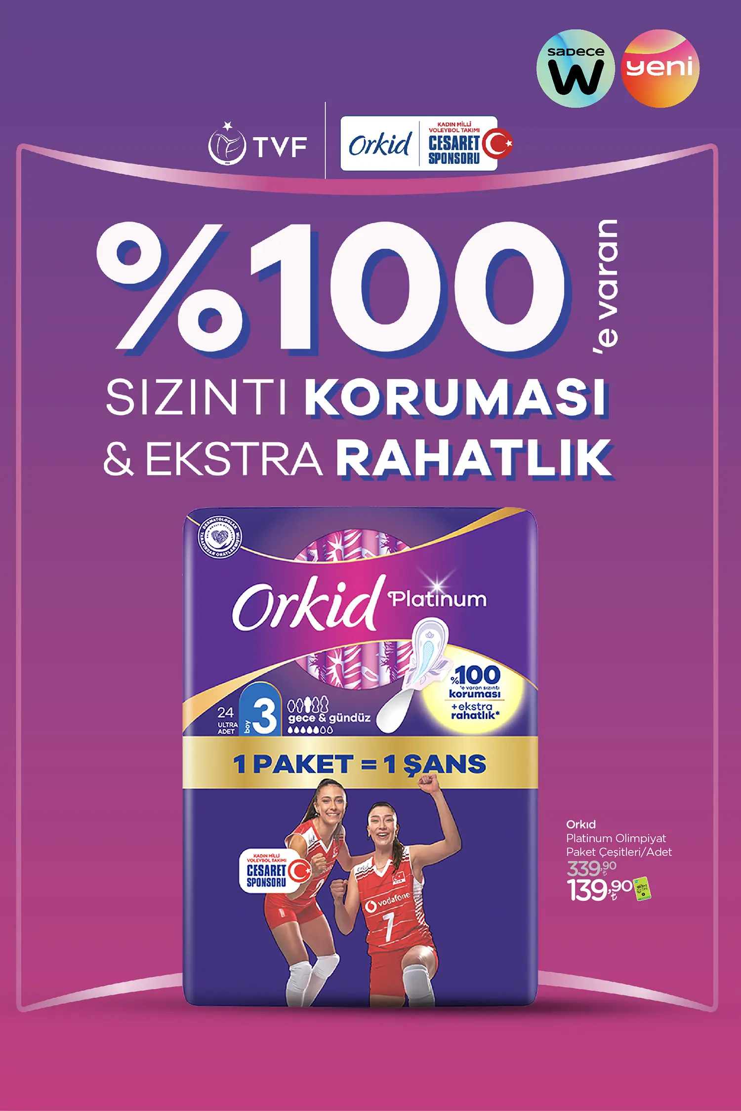 Watsons Eylül 2024 Aktüel Ürünler Kataloğu 44. Sayfa