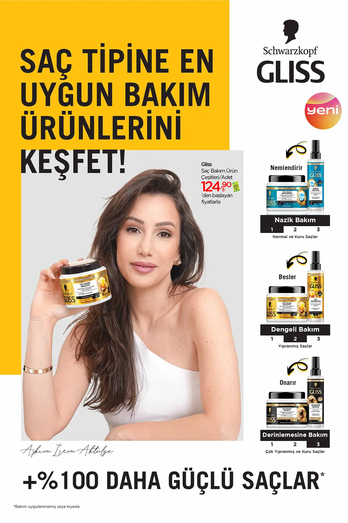 Watsons HAZİRAN 2024 Aktüel Ürünler Kataloğu 40. Sayfa