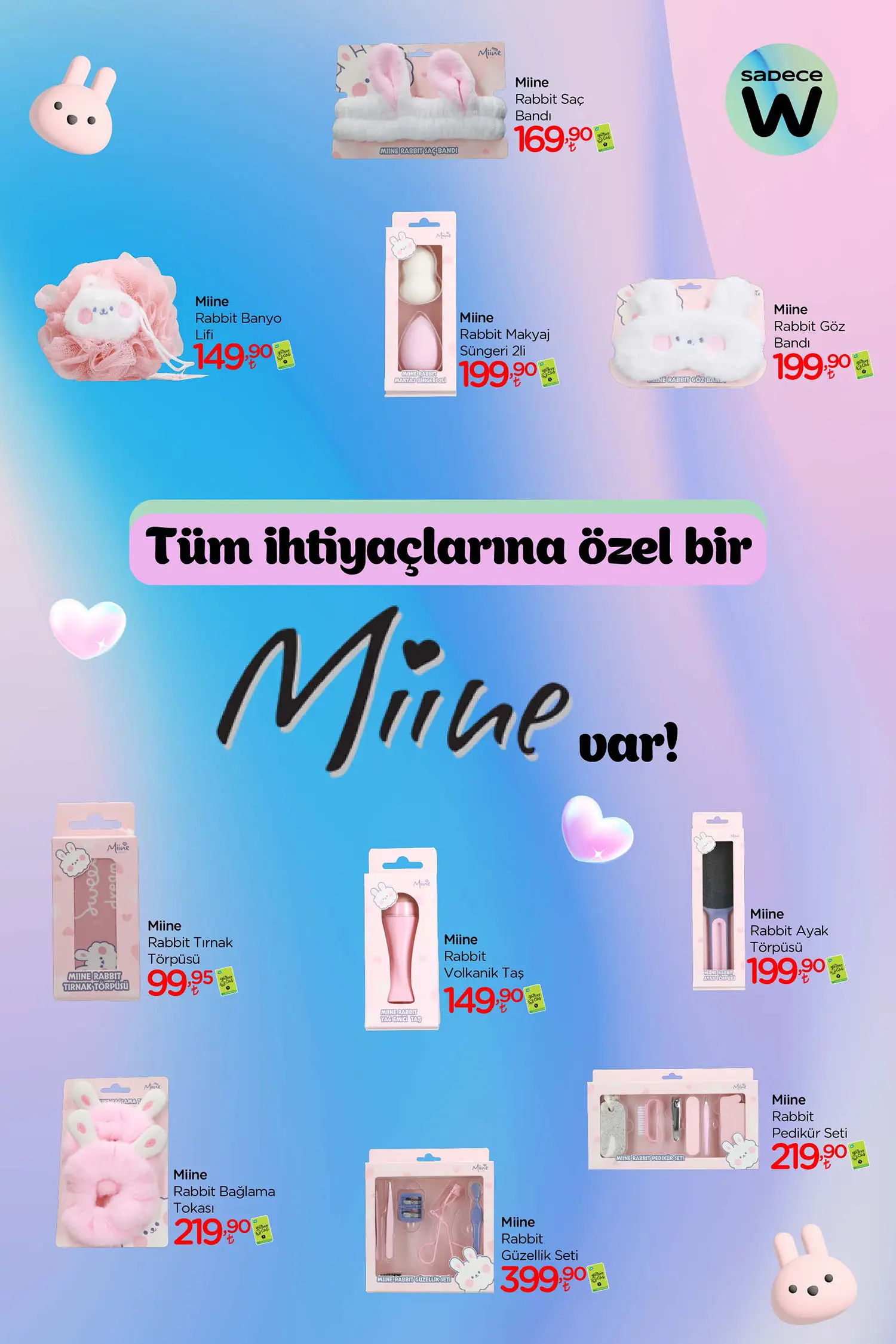Watsons Kasım 2024 Aktüel Ürünler Kataloğu 34. Sayfa