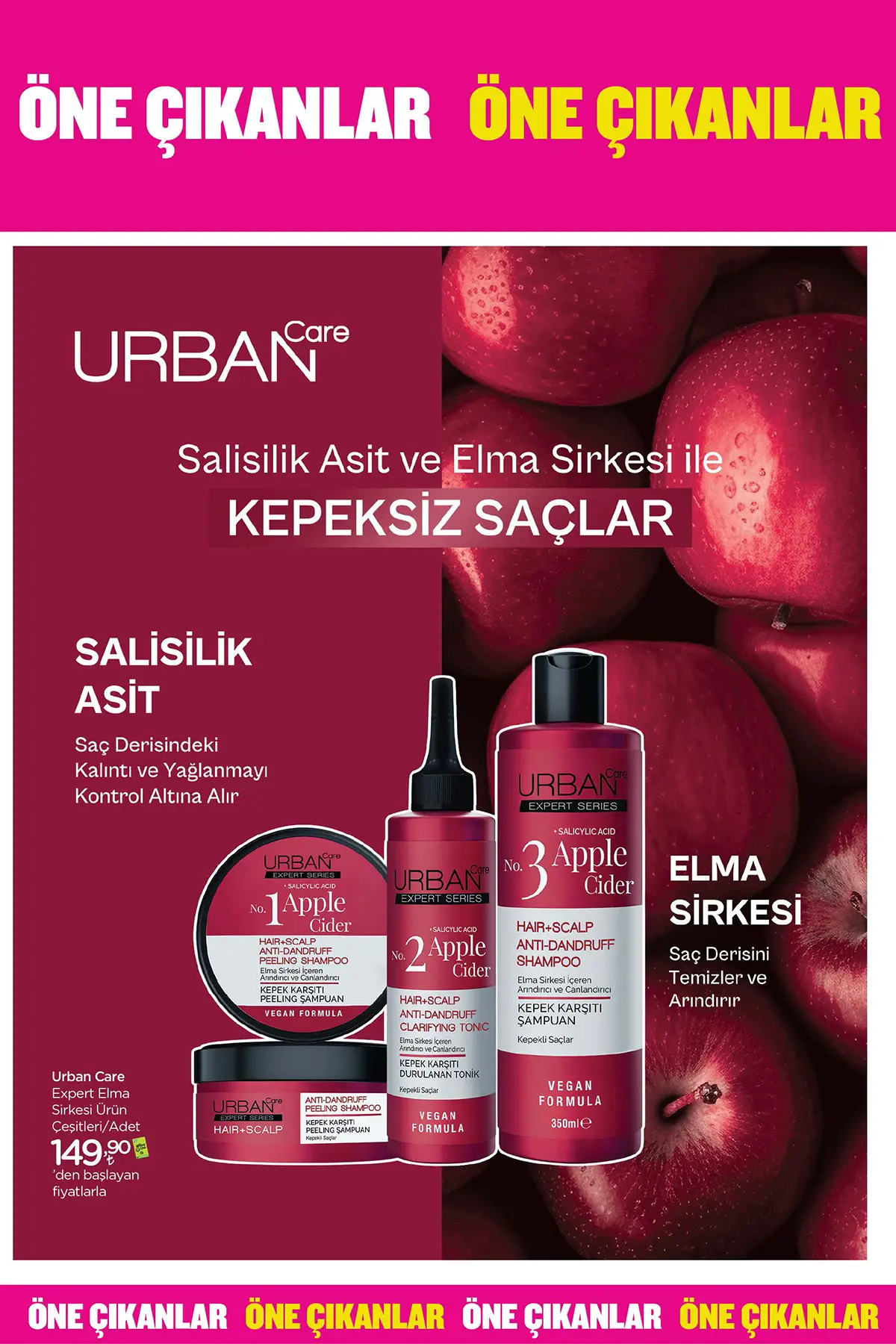 Watsons Mart 2024 Aktüel Ürünler Kataloğu 16. Sayfa