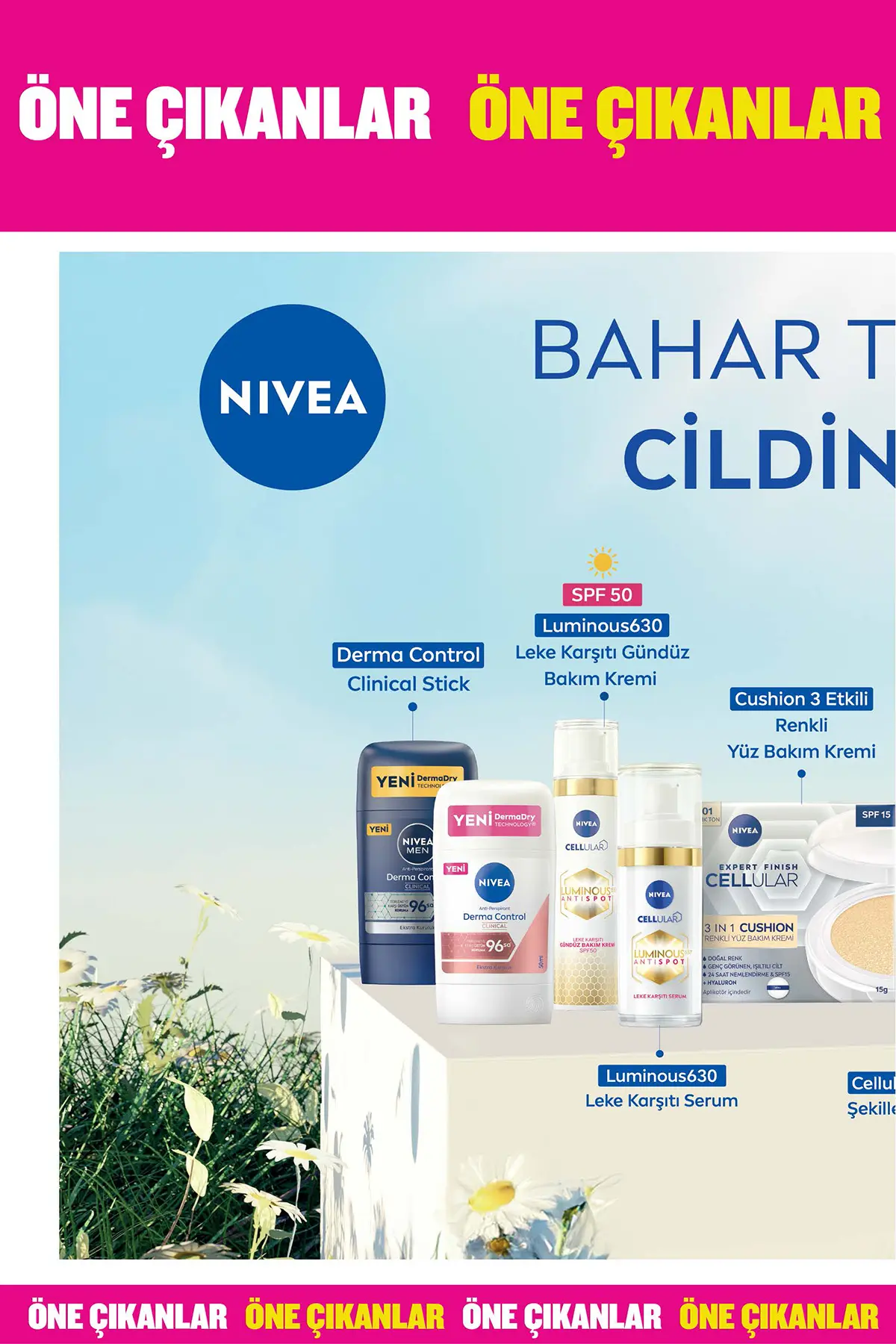 Watsons Mart 2024 Aktüel Ürünler Kataloğu 18. Sayfa
