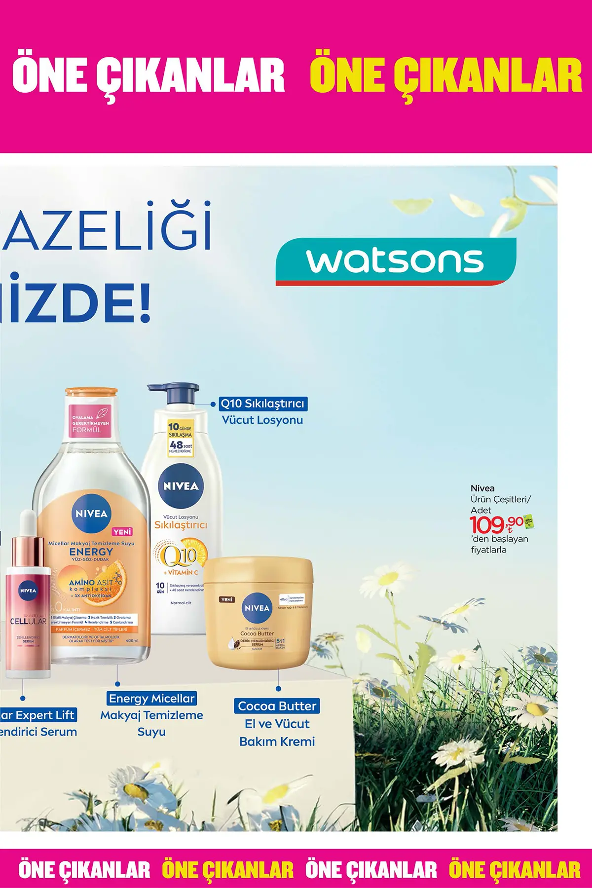 Watsons Mart 2024 Aktüel Ürünler Kataloğu 19. Sayfa