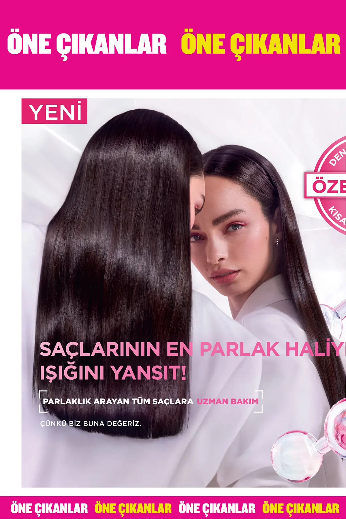 Watsons Mayıs 2024 Aktüel Ürünler Kataloğu 18. Sayfa