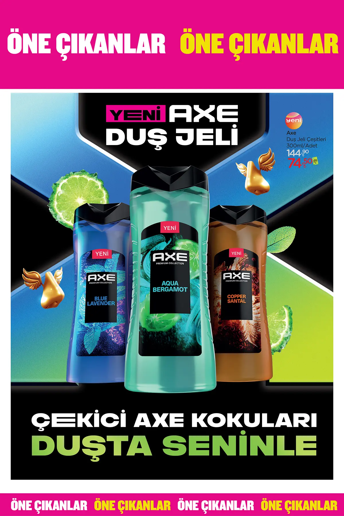 Watsons Mayıs 2024 Aktüel Ürünler Kataloğu 22. Sayfa