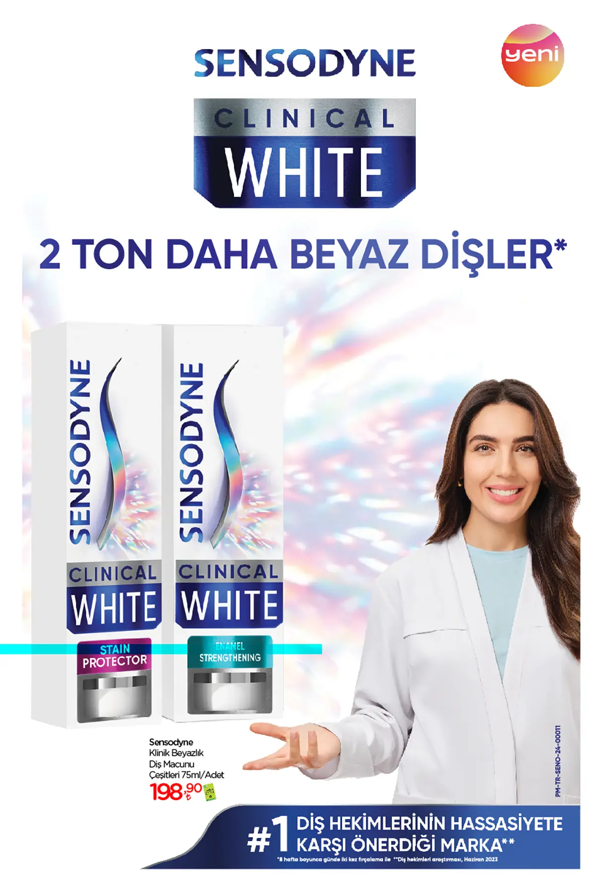 Watsons Mayıs 2024 Aktüel Ürünler Kataloğu 43. Sayfa