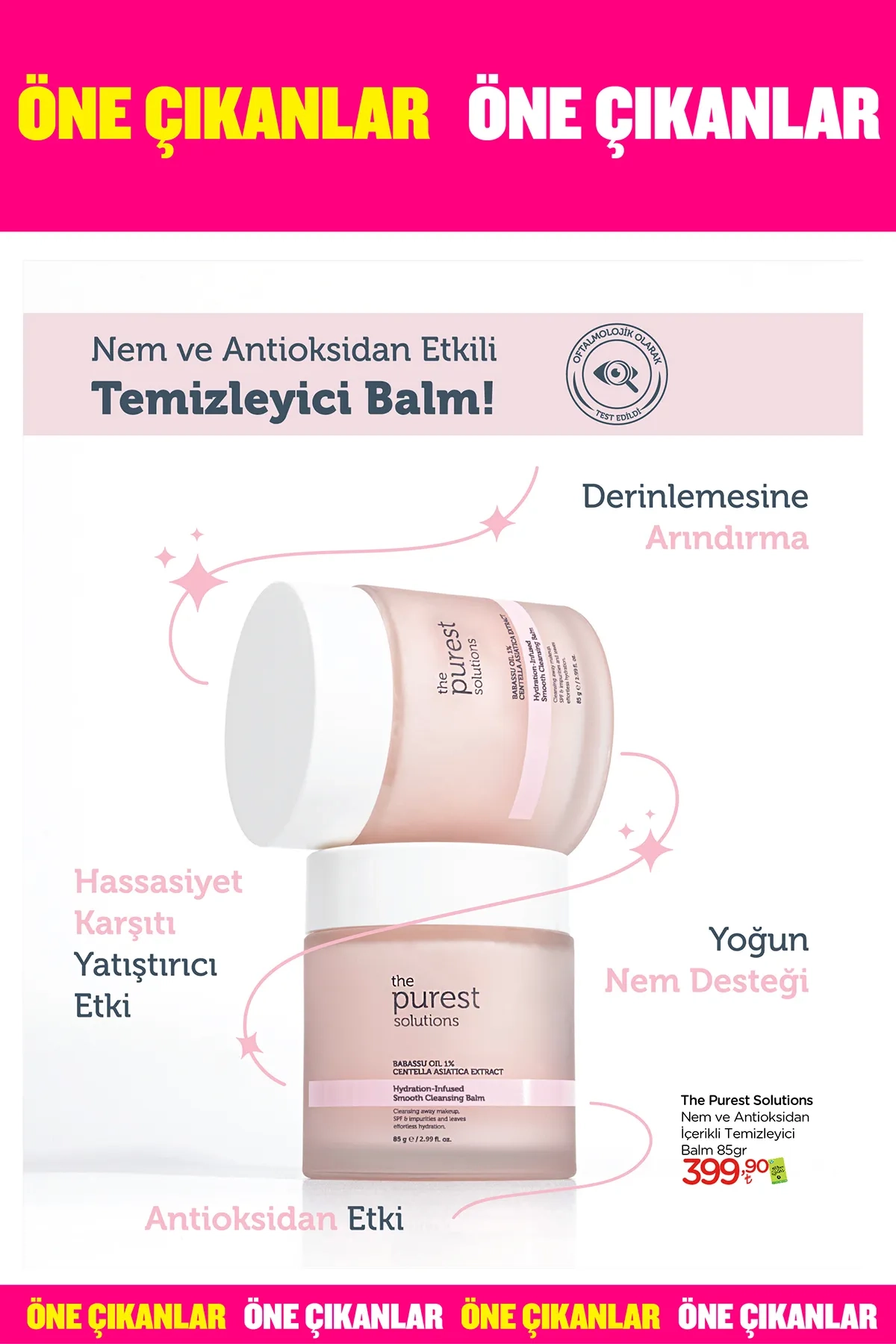 Watsons Nisan 2024 Aktüel Ürünler Kataloğu 21. Sayfa