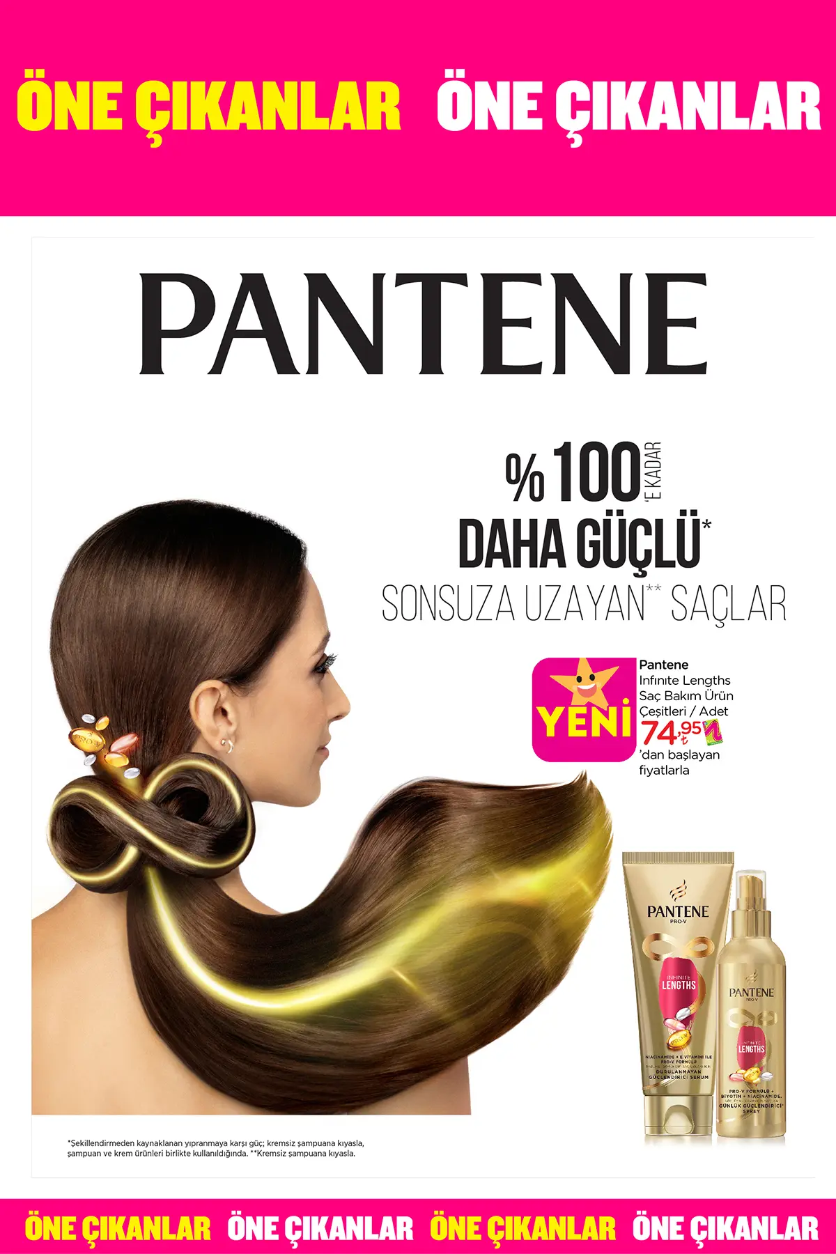 Watsons Ocak 2024 Aktüel Ürünler Kataloğu 14. Sayfa