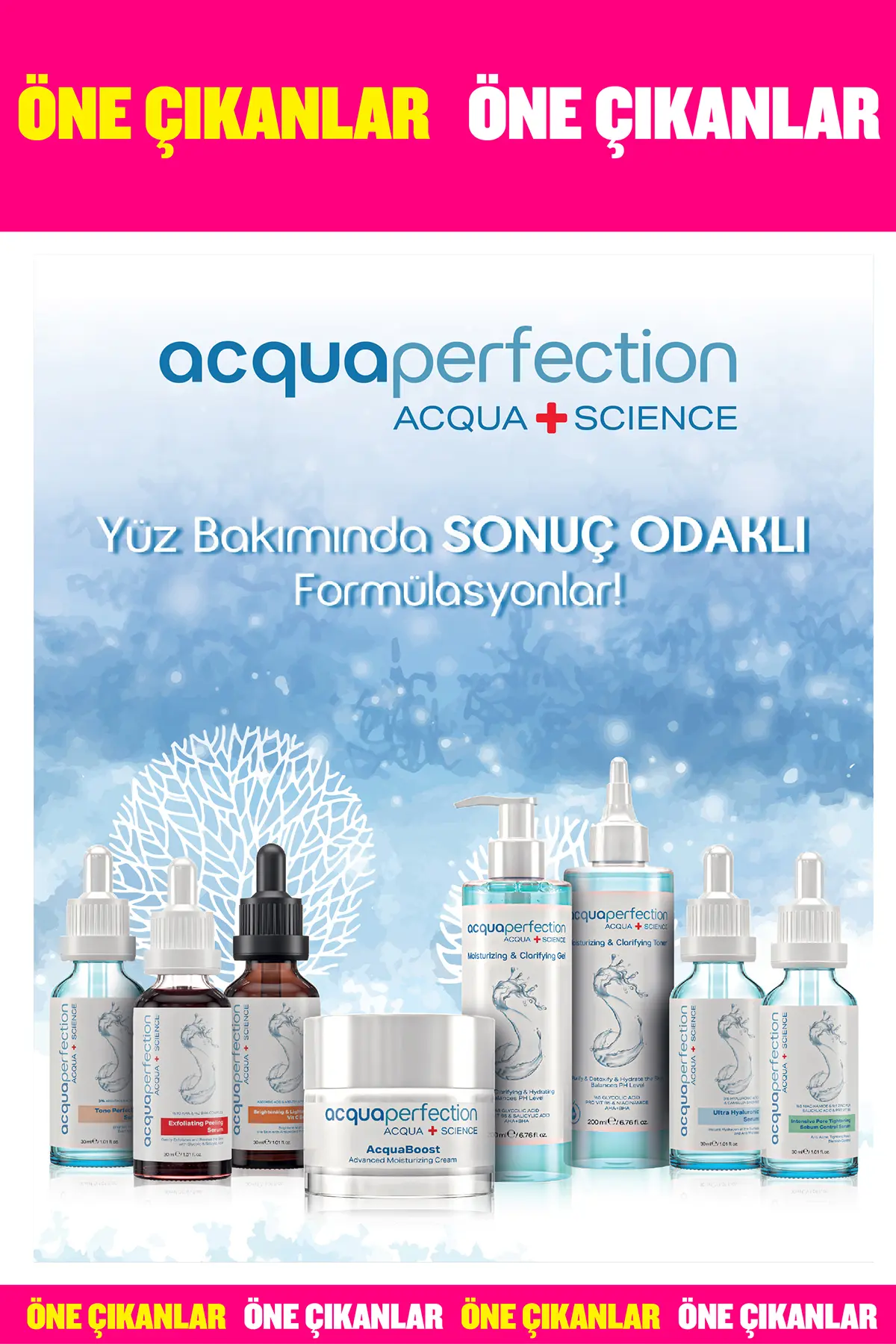Watsons Ocak 2024 Aktüel Ürünler Kataloğu 16. Sayfa