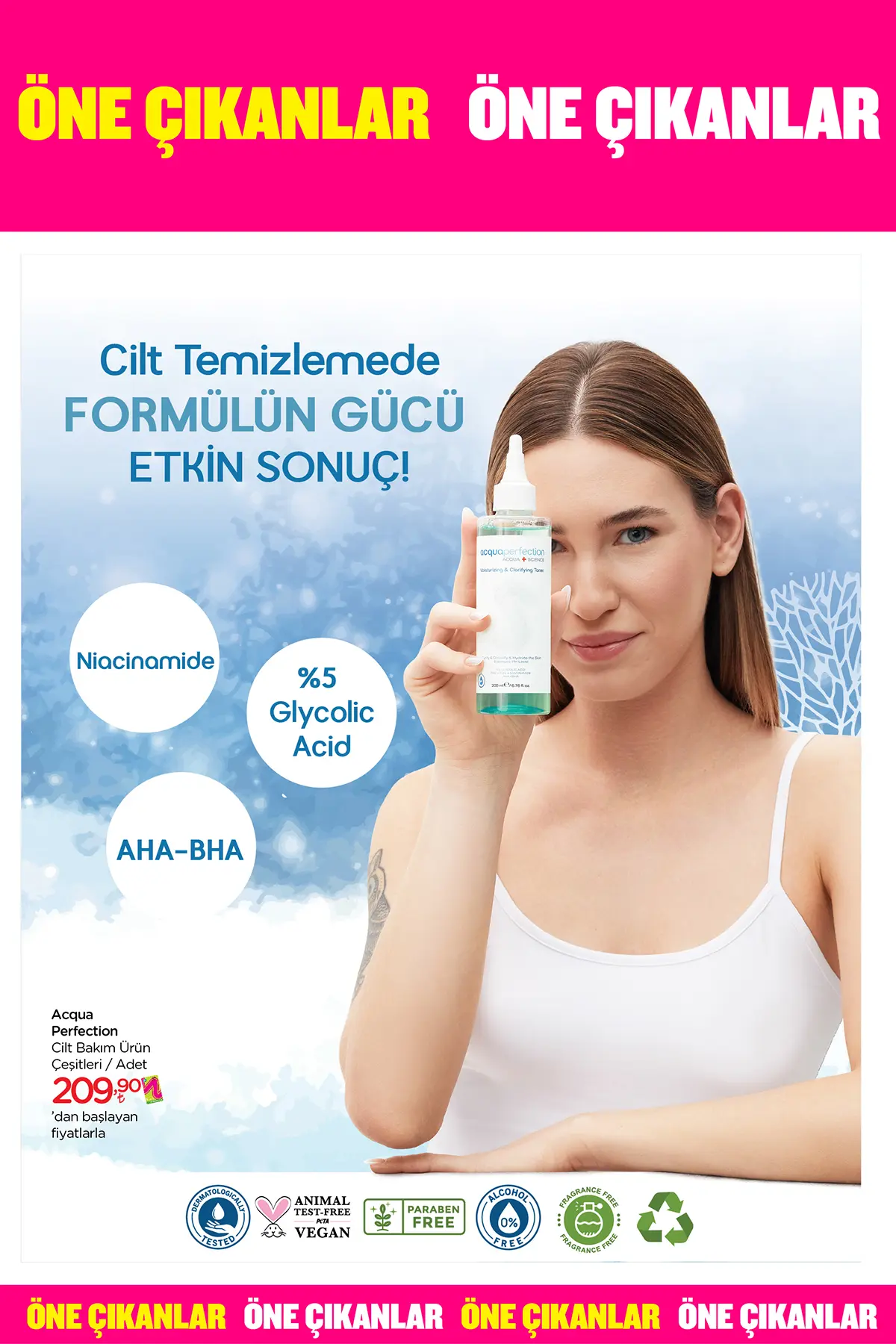Watsons Ocak 2024 Aktüel Ürünler Kataloğu 17. Sayfa