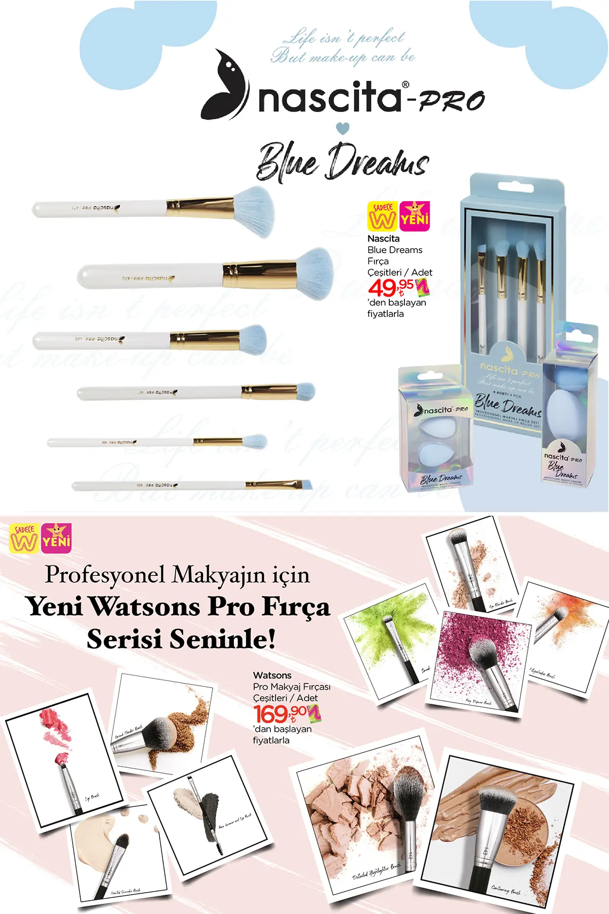 Watsons Ocak 2024 Aktüel Ürünler Kataloğu 31. Sayfa
