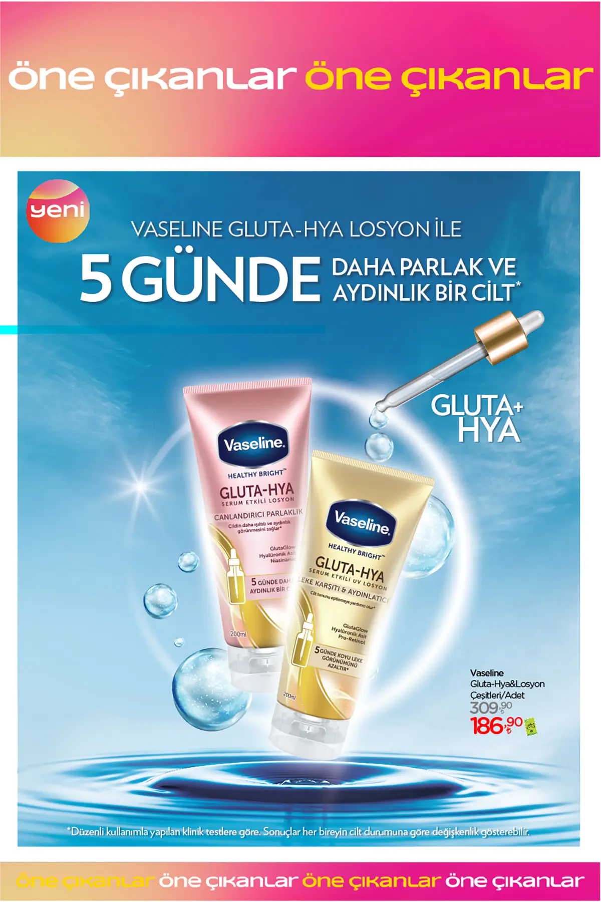 Watsons Temmuz 2024 Aktüel Ürünler Kataloğu 24. Sayfa