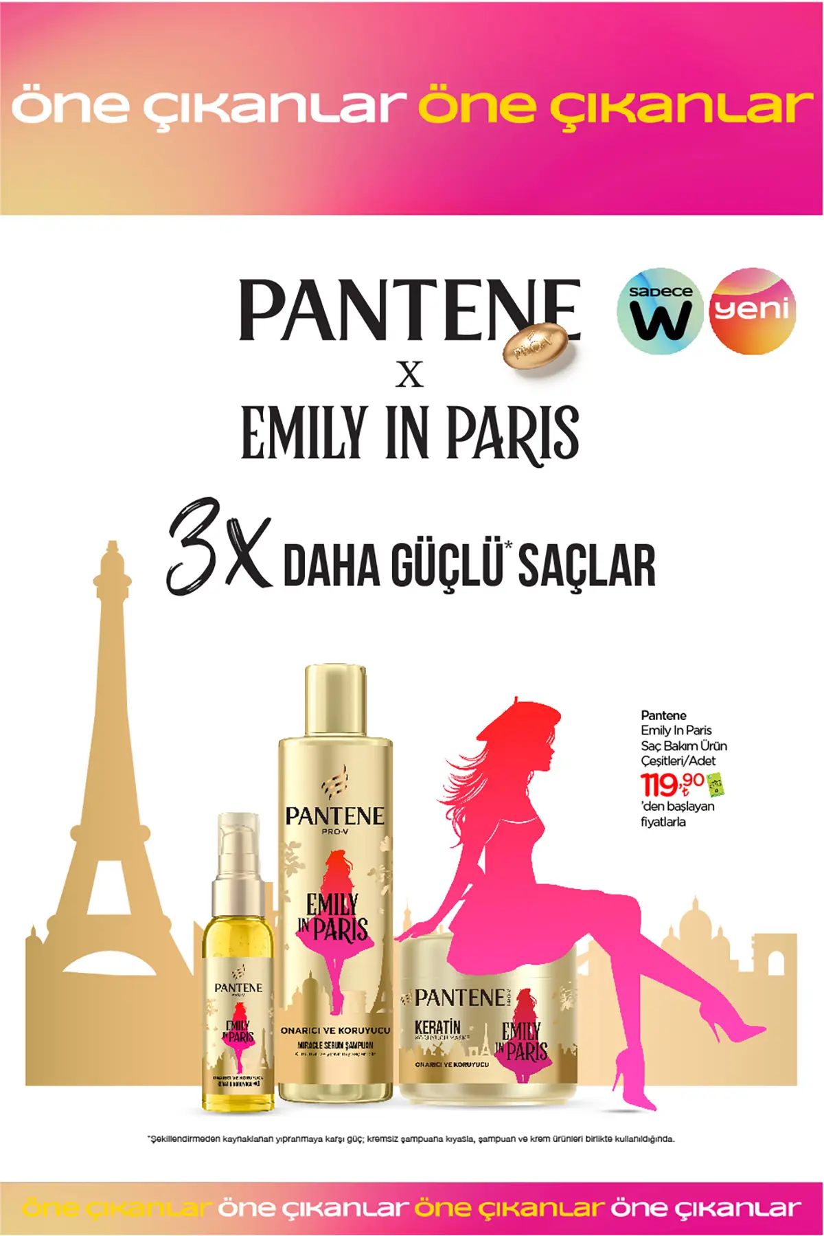 Watsons Temmuz 2024 Aktüel Ürünler Kataloğu 25. Sayfa