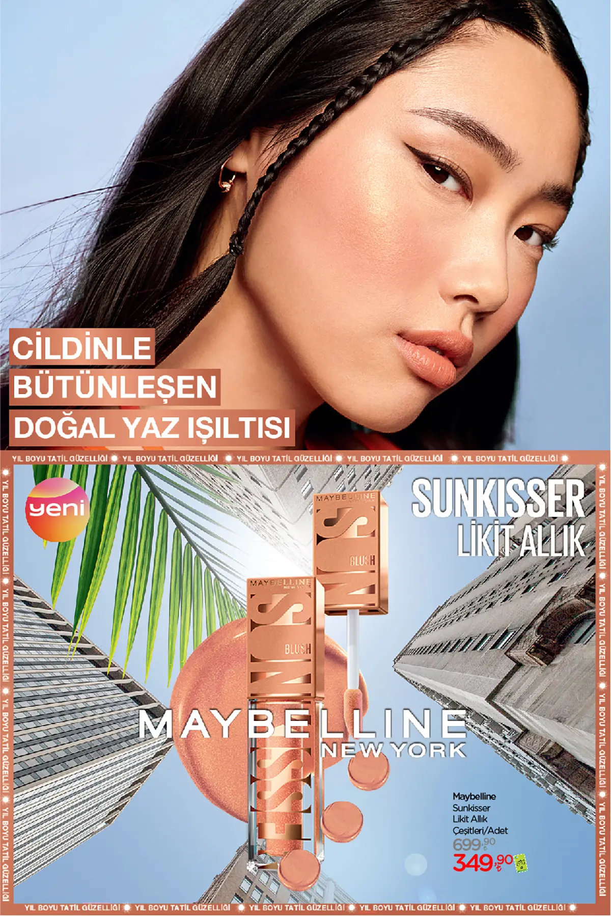 Watsons Temmuz 2024 Aktüel Ürünler Kataloğu 39. Sayfa