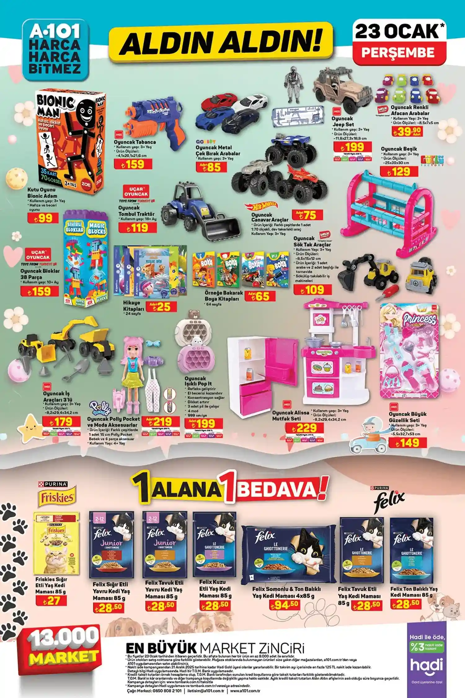 A101 23 Aralık 2025 Sayfa 6