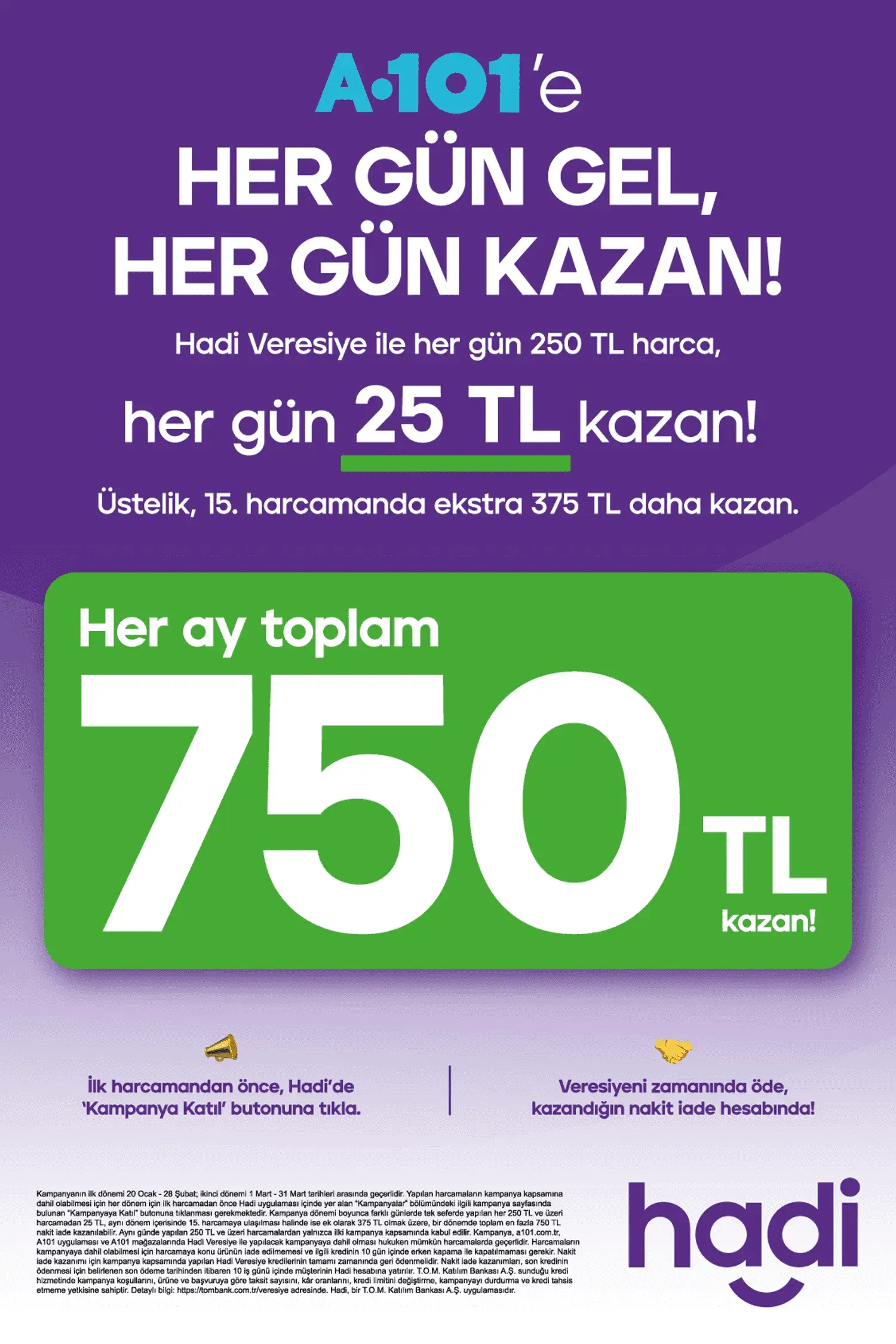 A101 25 Ocak 2025 Hadi İndirimleri Listesi Sayfa 5