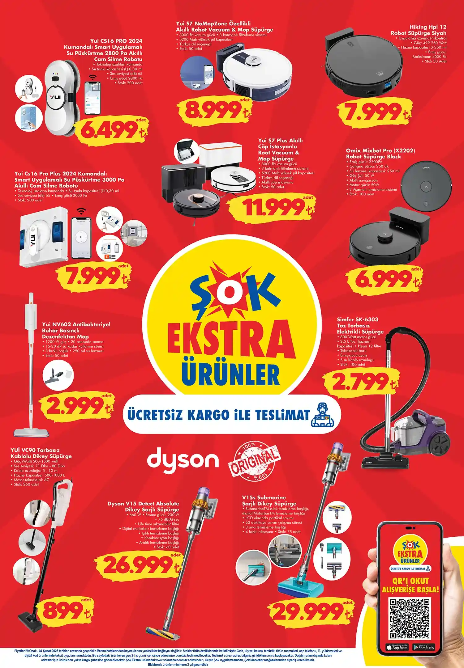 ŞOK 29 Ocak 2025 Sayfa 5