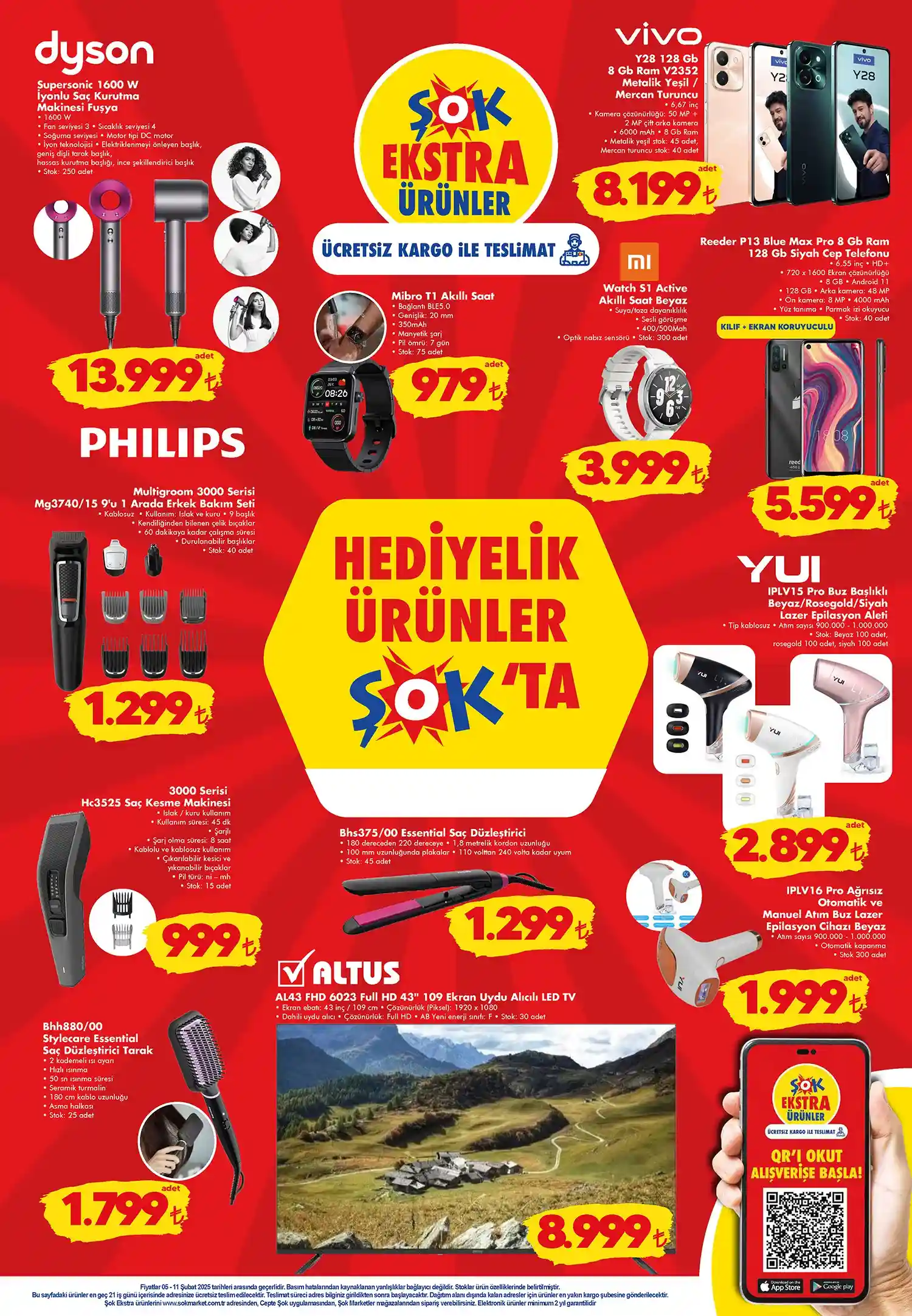 ŞOK 5 Şubat 2025 Sayfa 6