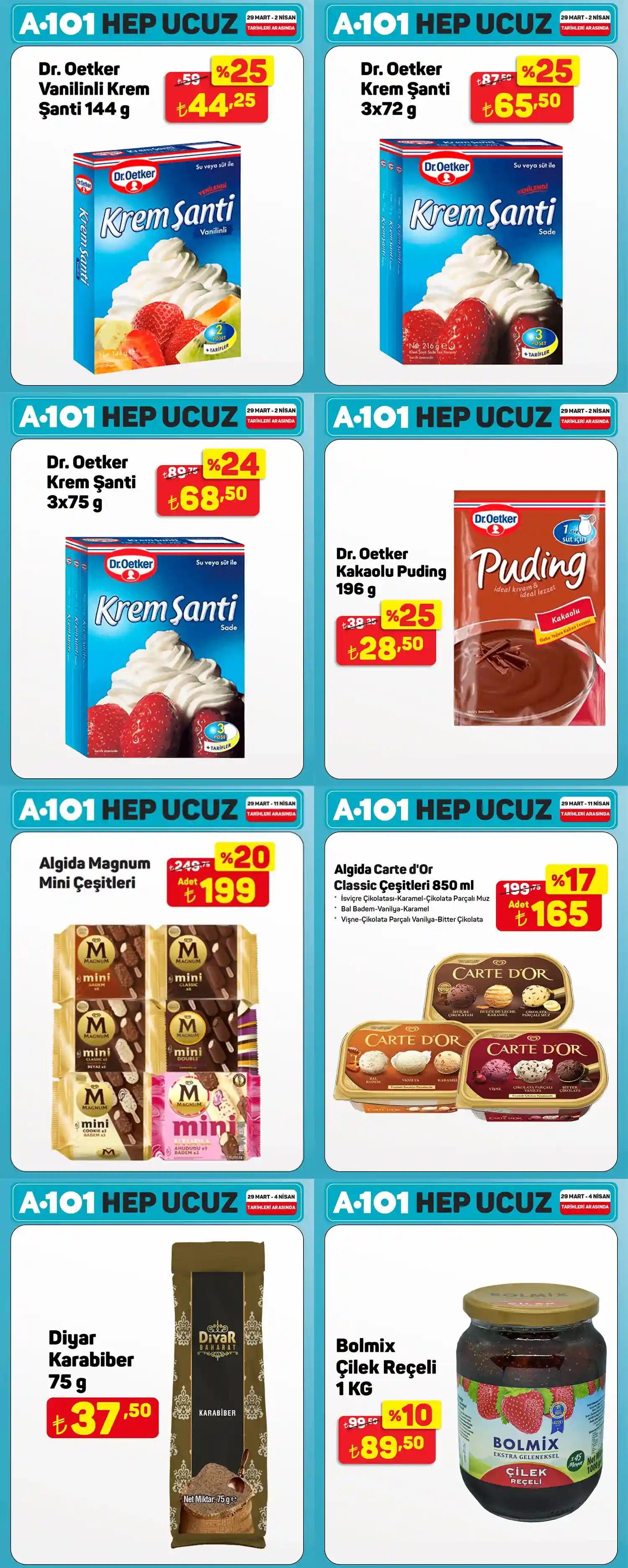 A101 29 Mart 2025 Sayfa 6