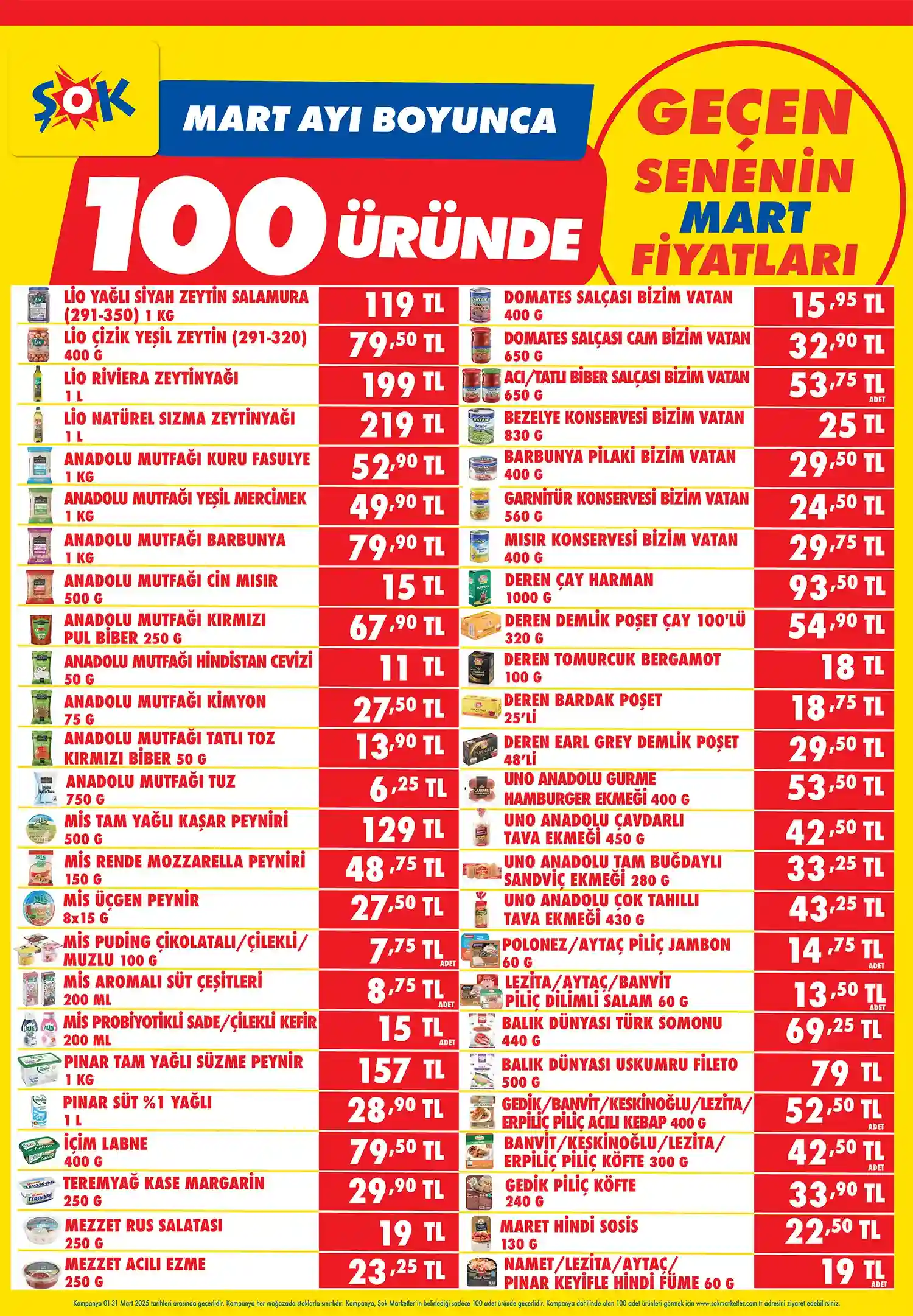 ŞOK 12 MART 2025 Sayfa 6