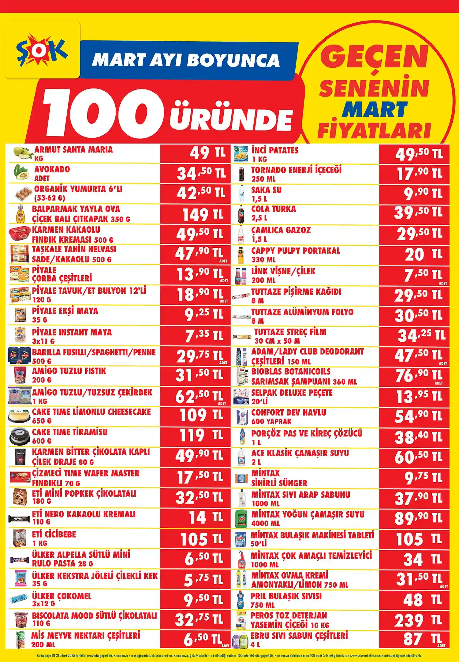 ŞOK 12 MART 2025 Sayfa 7