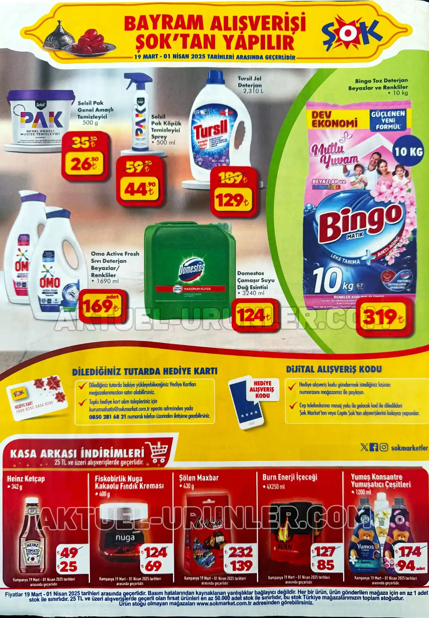 Şok 19 Mart 2025 Sayfa 7