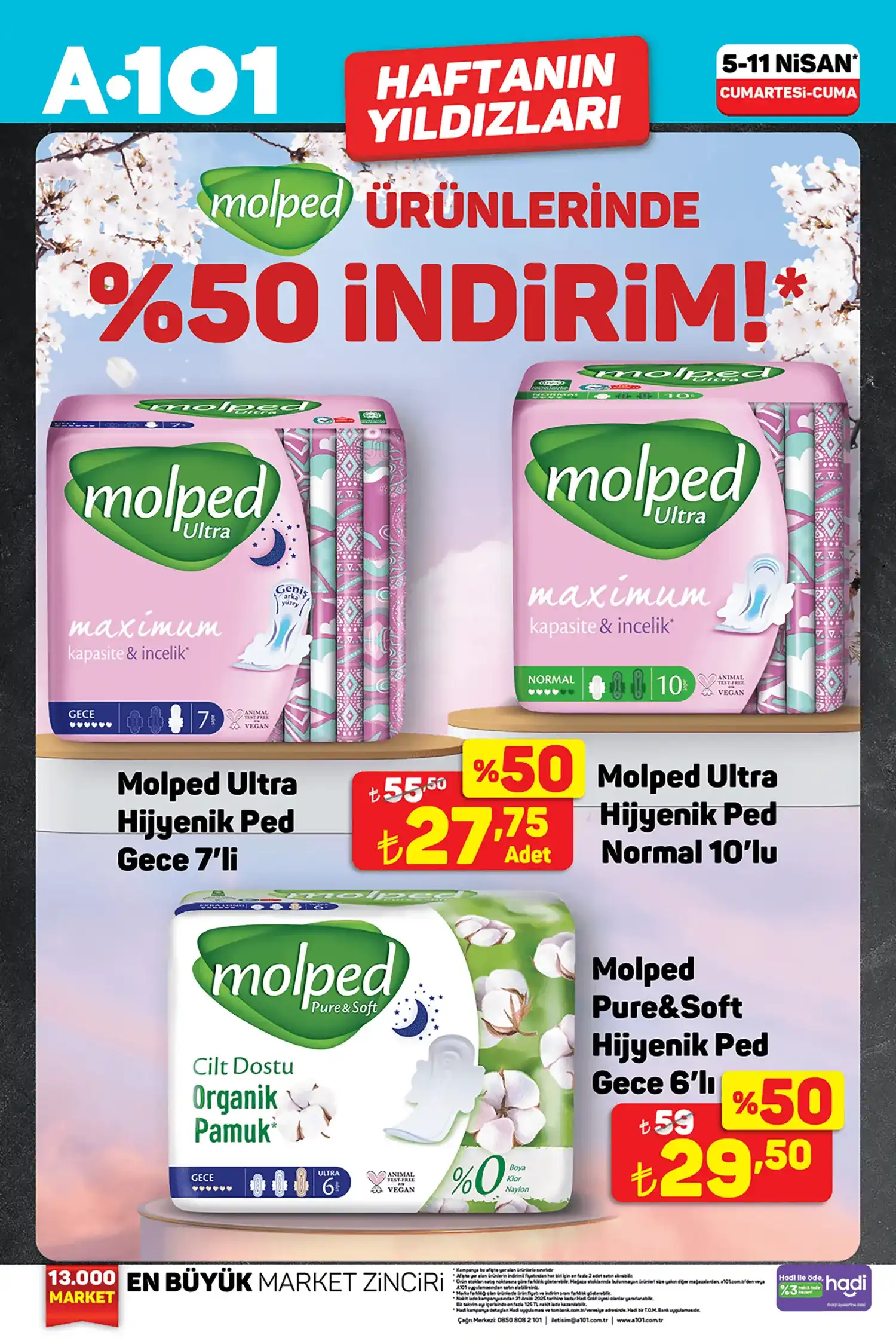 A101 5 Nisan2025 Kataloğu Sayfa 11