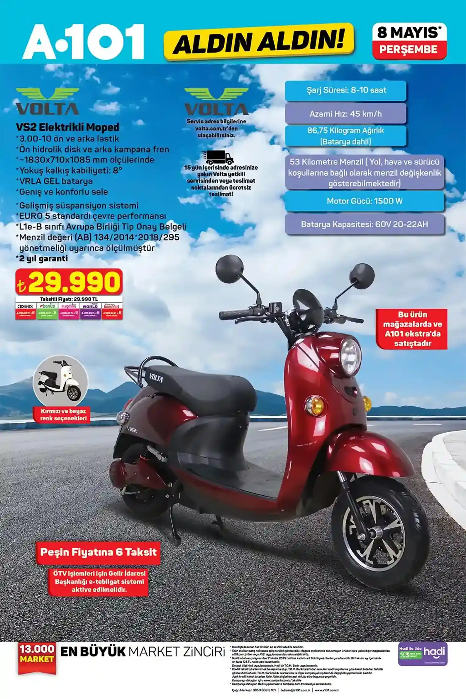 A101 8 Mayıs 2025 Sayfa 12