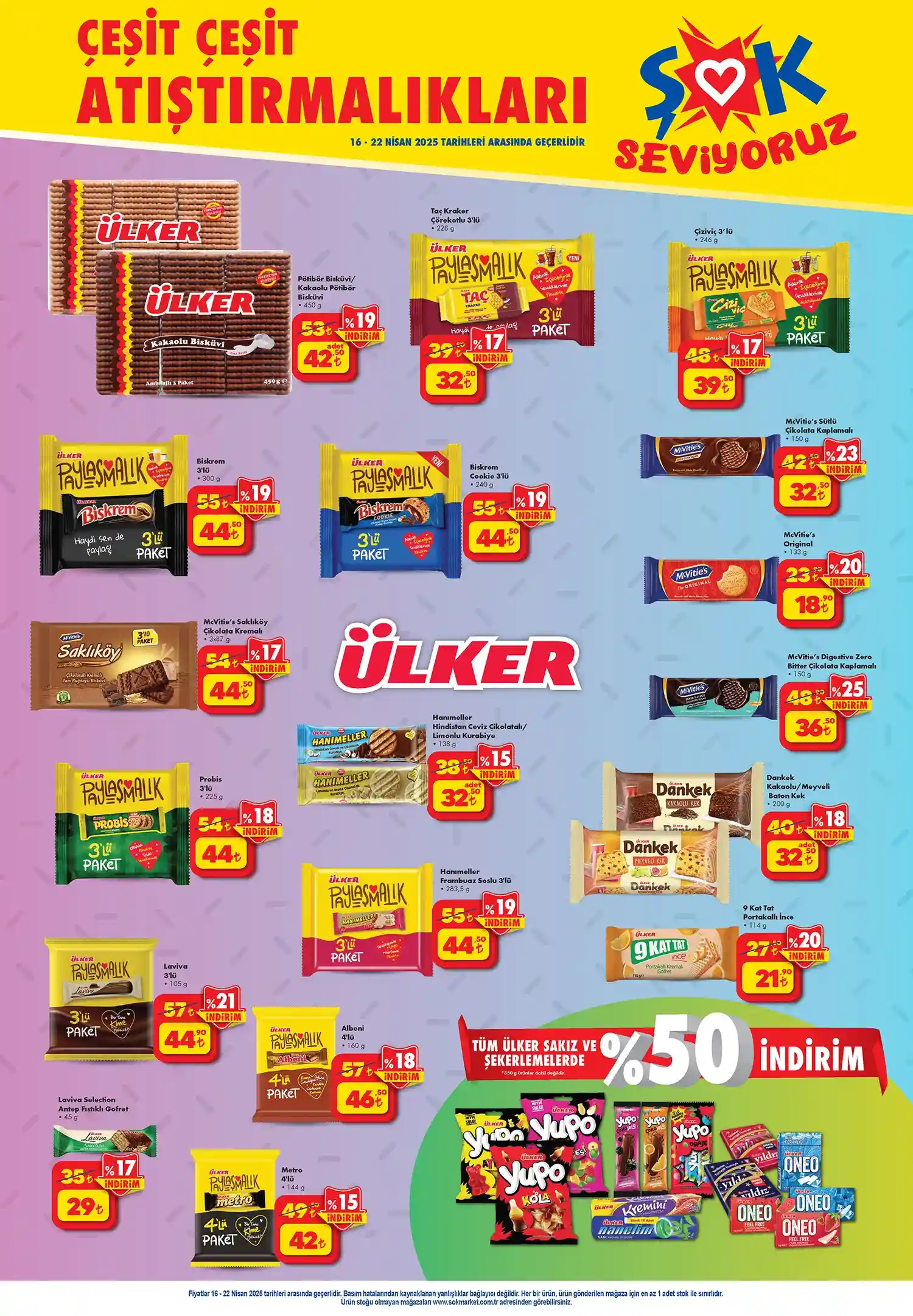 Şok 16 Nisan 2025 Sayfa 7