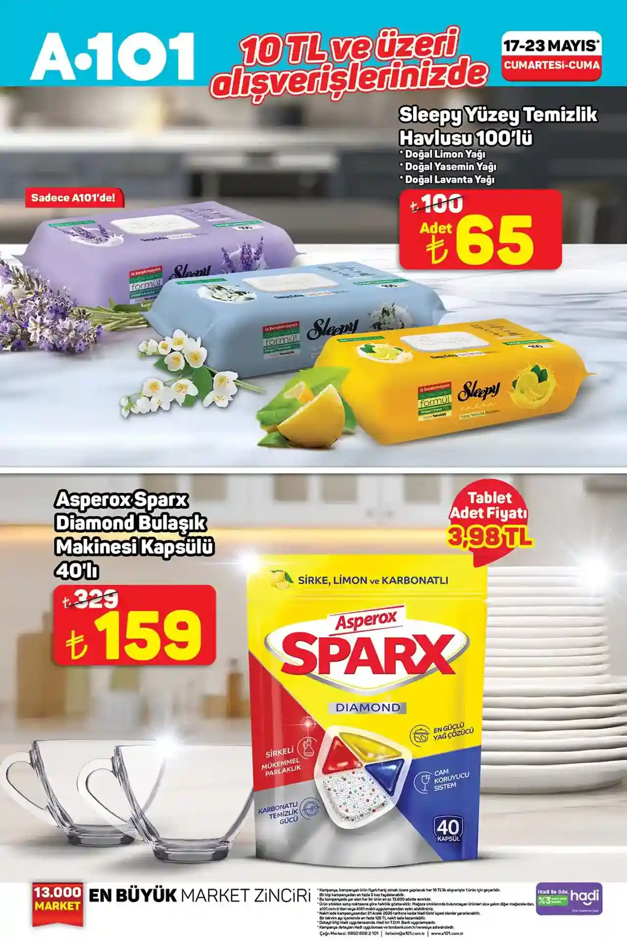 A101 17 Mayıs 2025 Sayfa 4