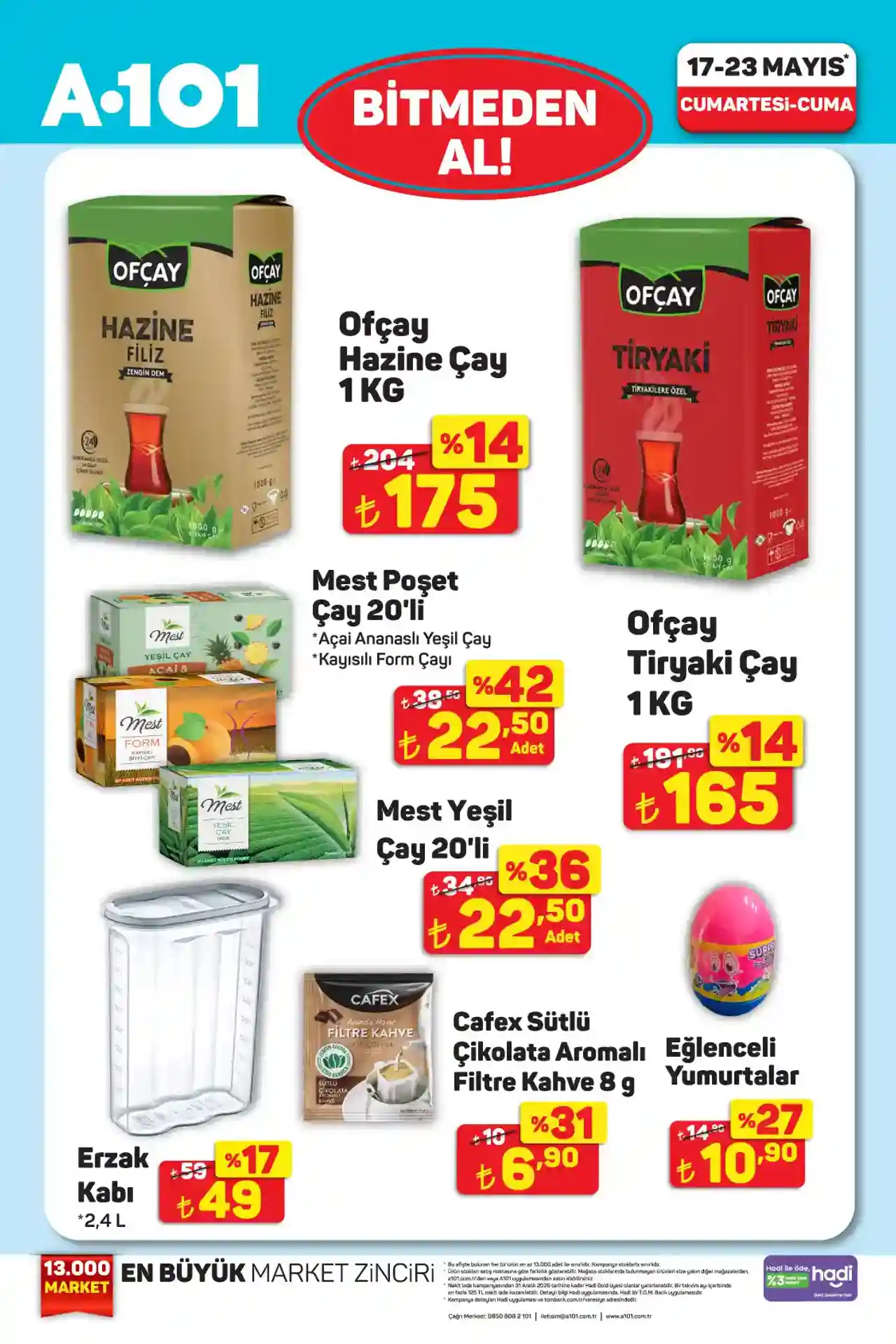 A101 17 Mayıs 2025 Sayfa 8