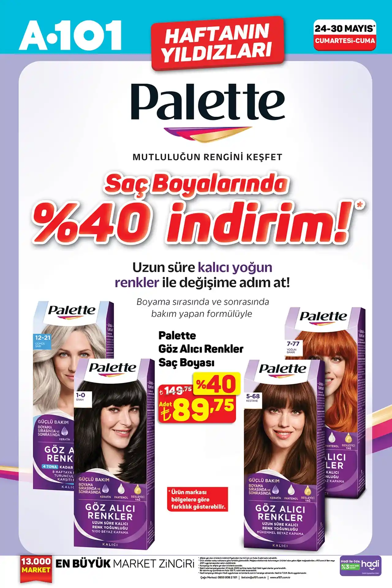 A101 24 Mayıs 2025 Sayfa 6