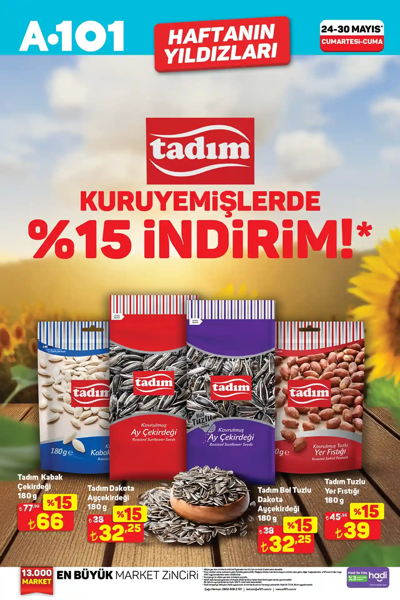 A101 24 Mayıs 2025 Sayfa 8