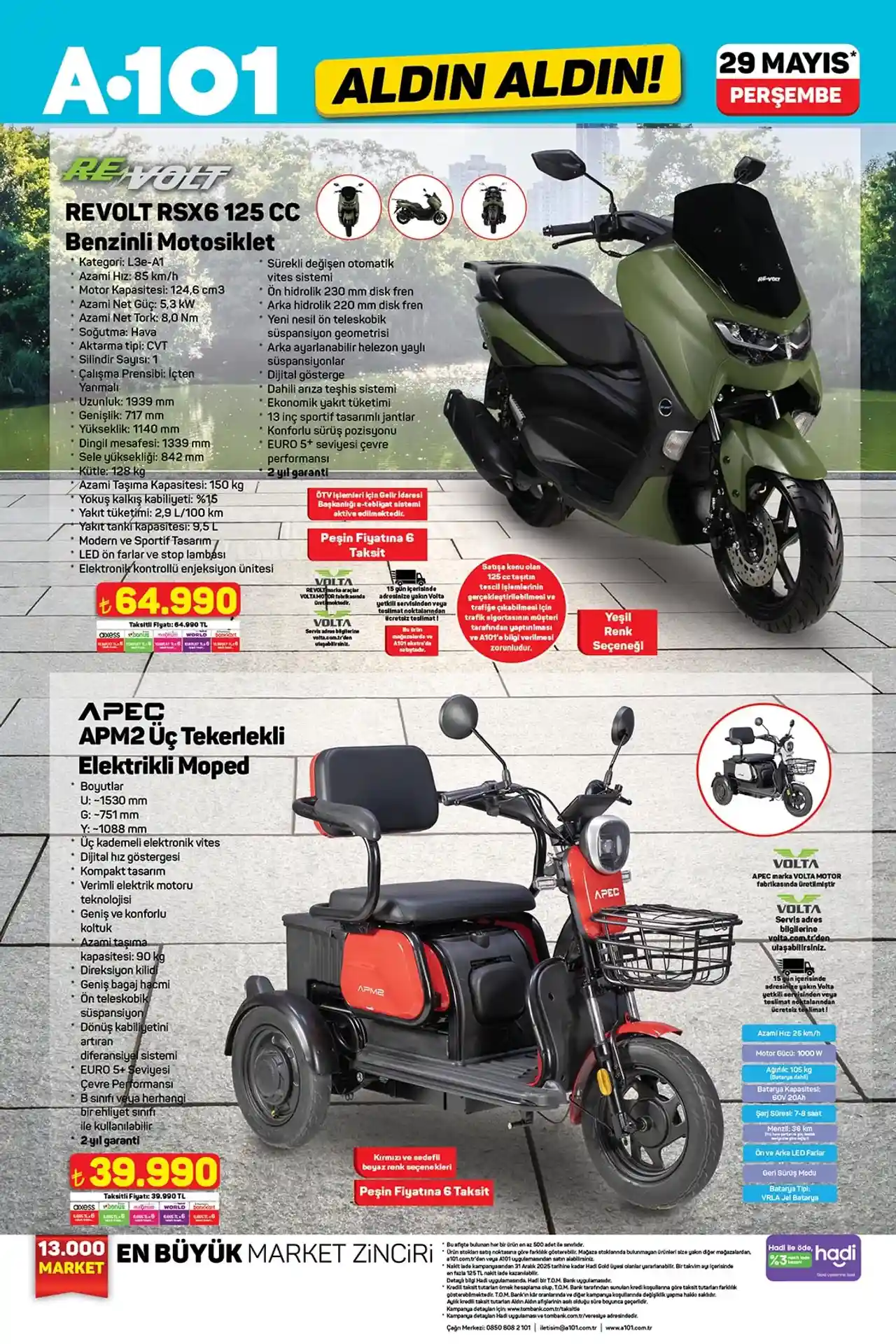 A101 29 Mayıs 2025 Sayfa 11