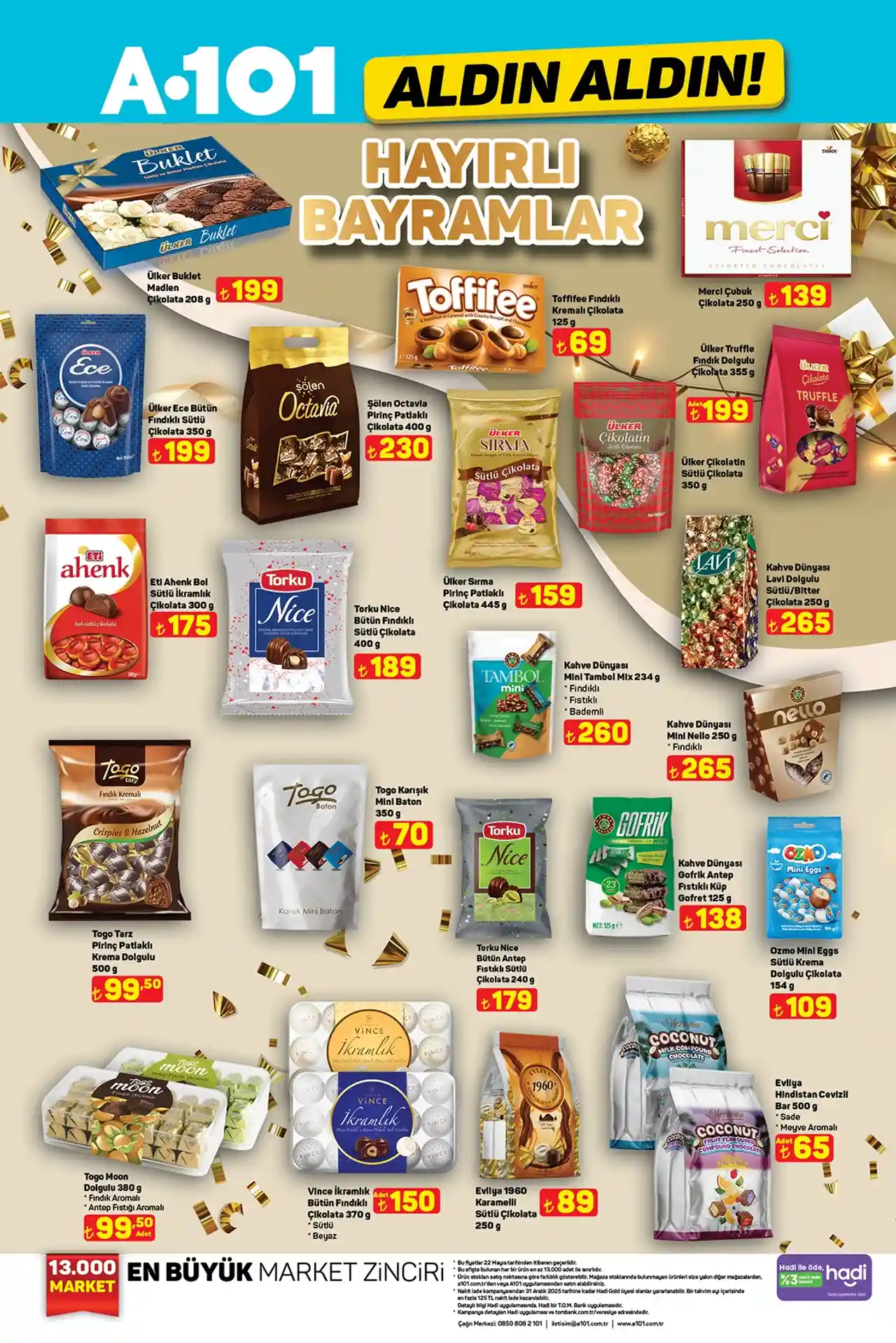 A101 29 Mayıs 2025 Sayfa 13