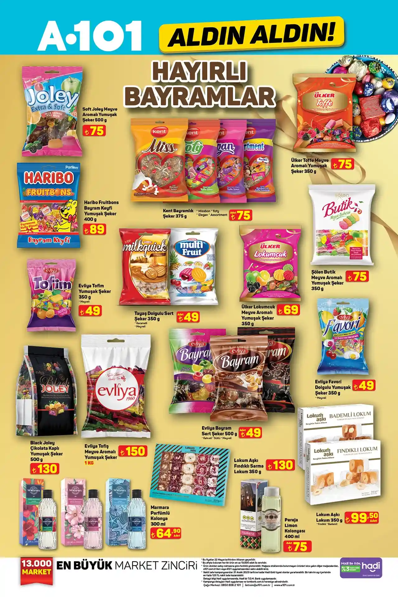 A101 29 Mayıs 2025 Sayfa 14