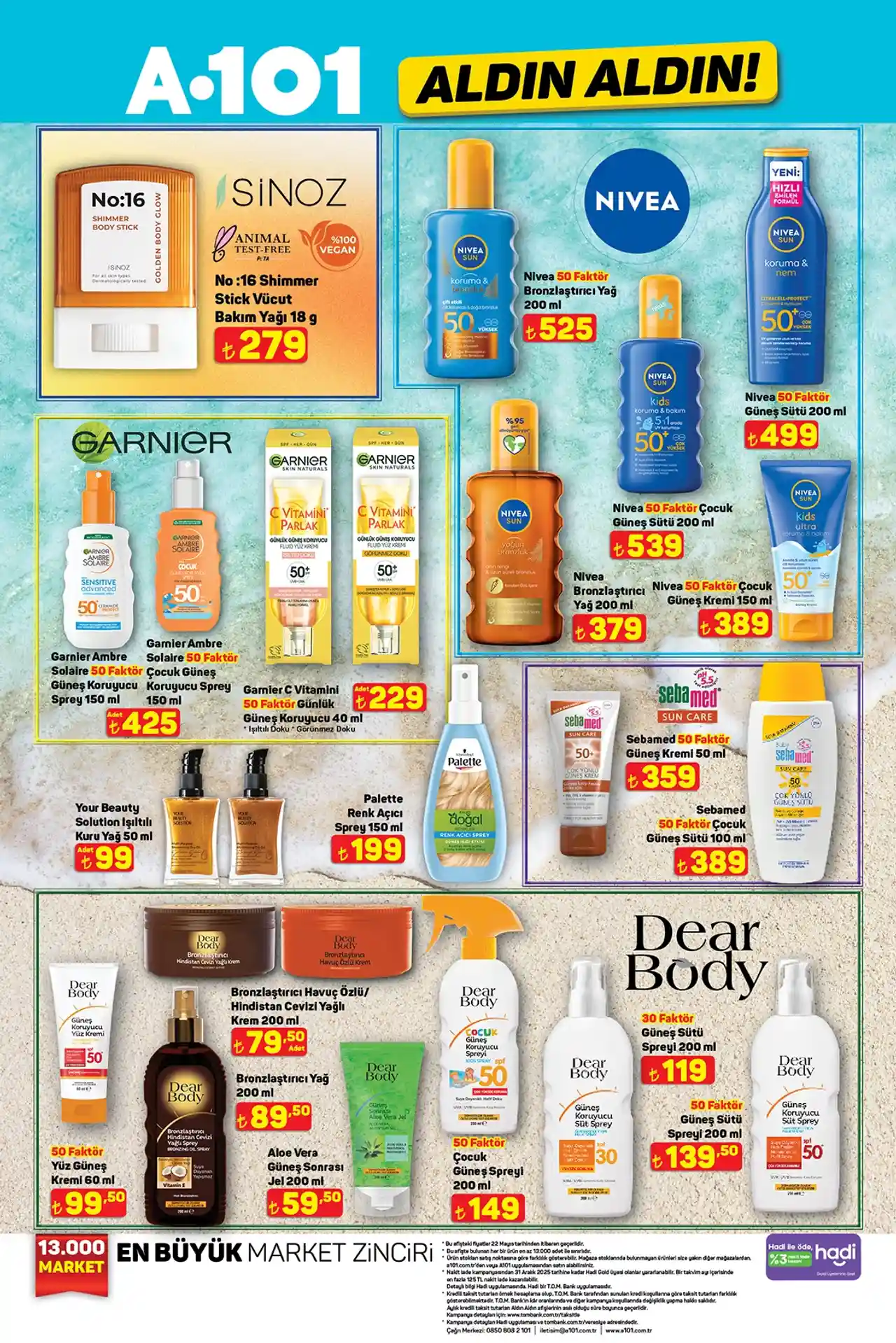 A101 29 Mayıs 2025 Sayfa 15