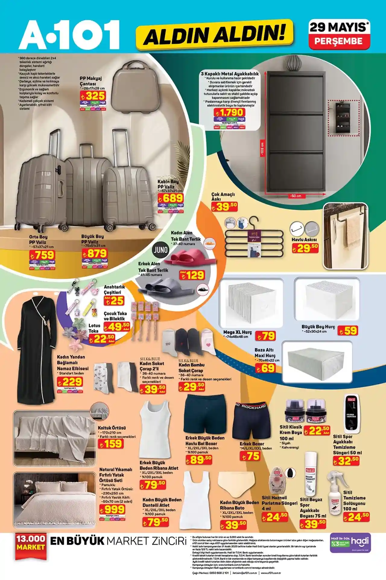A101 29 Mayıs 2025 Sayfa 5