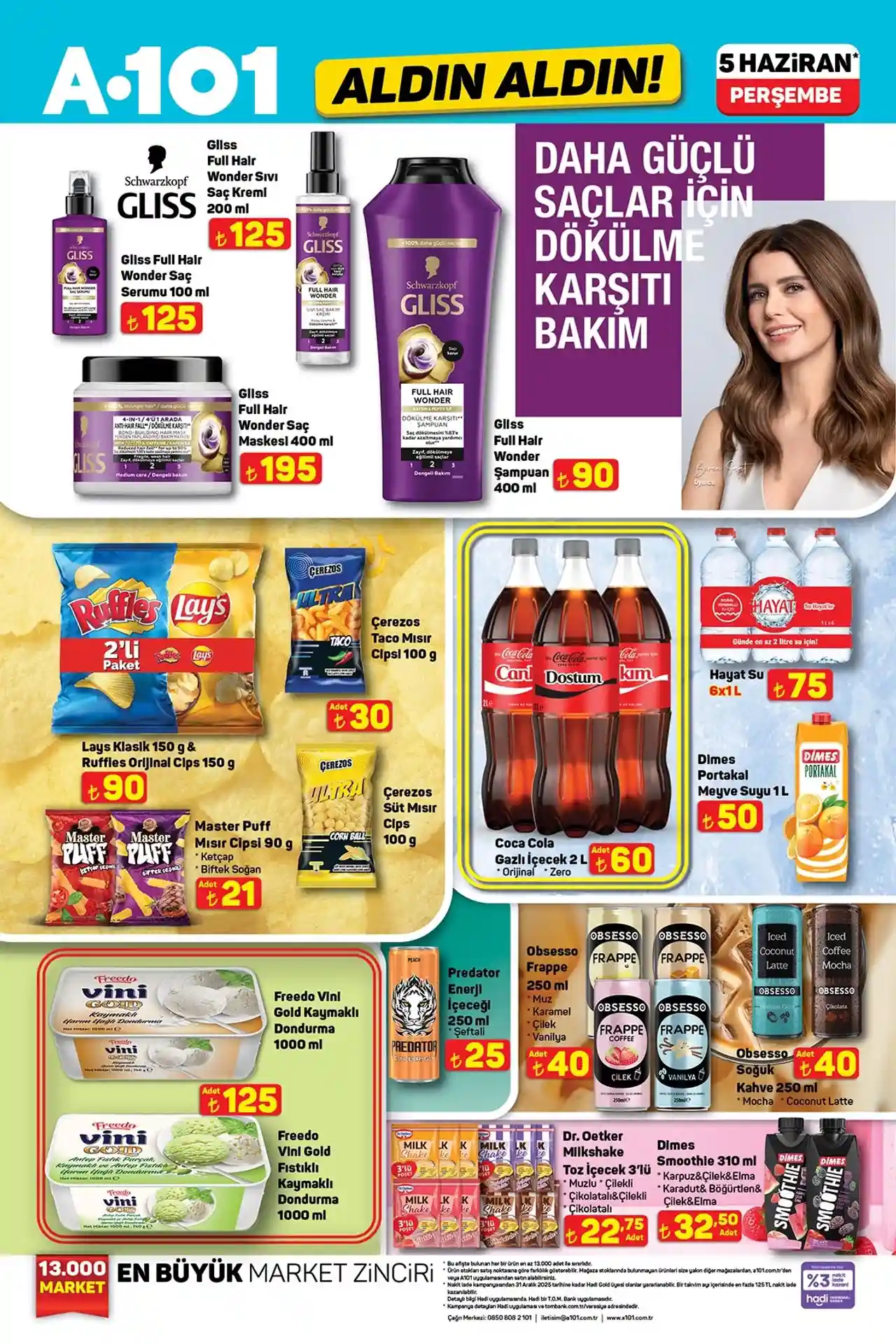 A101 5 Haziran 2025 Sayfa 12
