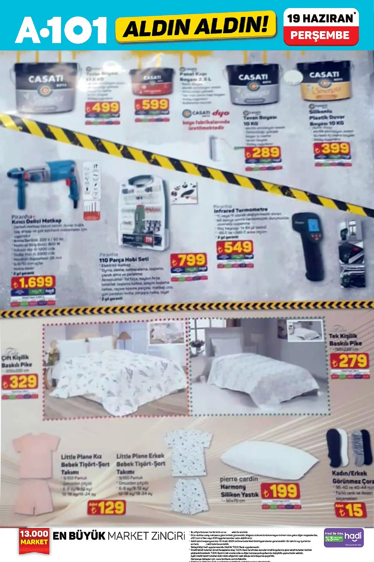 A101 19 Haziran 2025 Sayfa 4