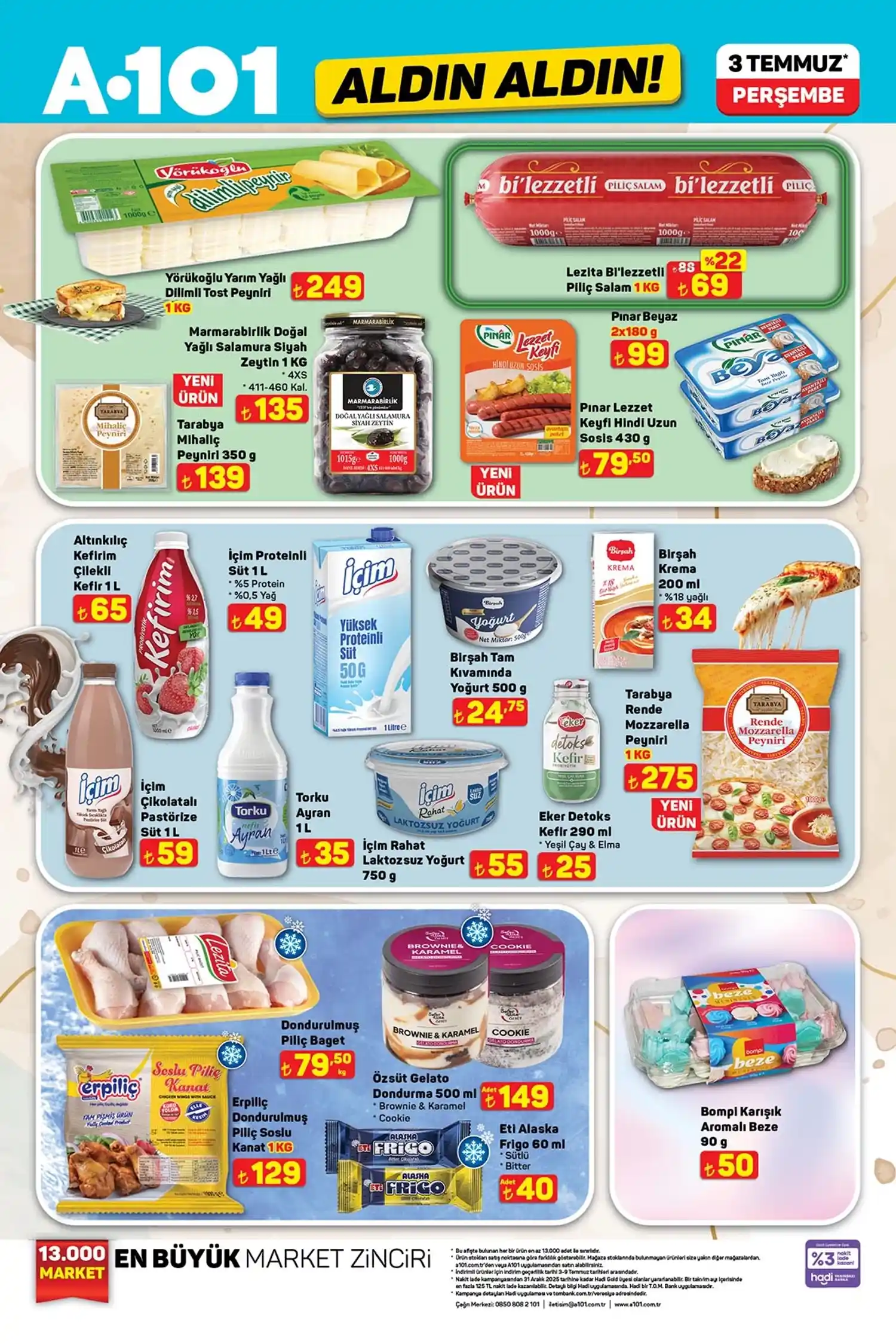 A101 3 Temmuz 2025 Sayfa 10