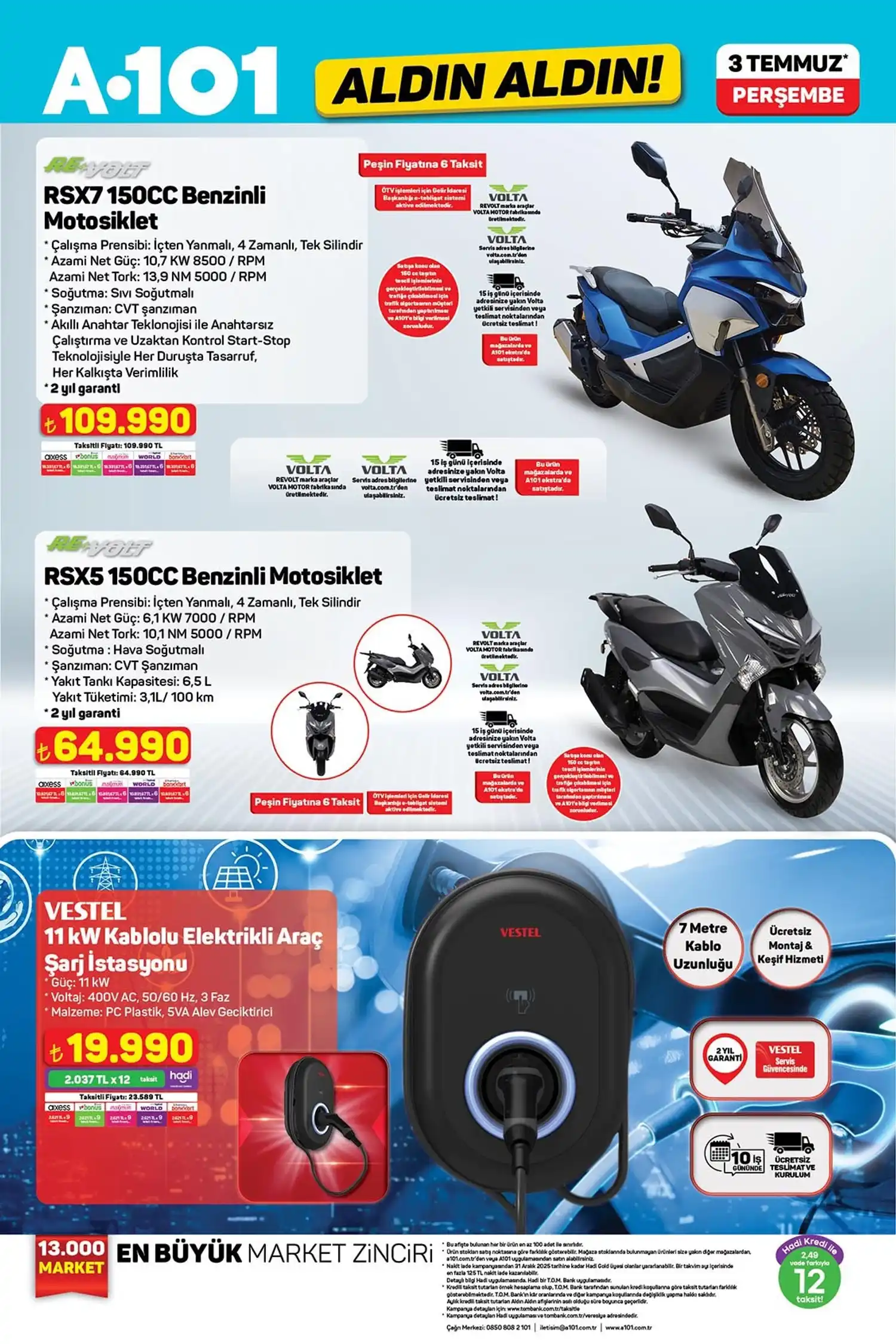 A101 3 Temmuz 2025 Sayfa 8