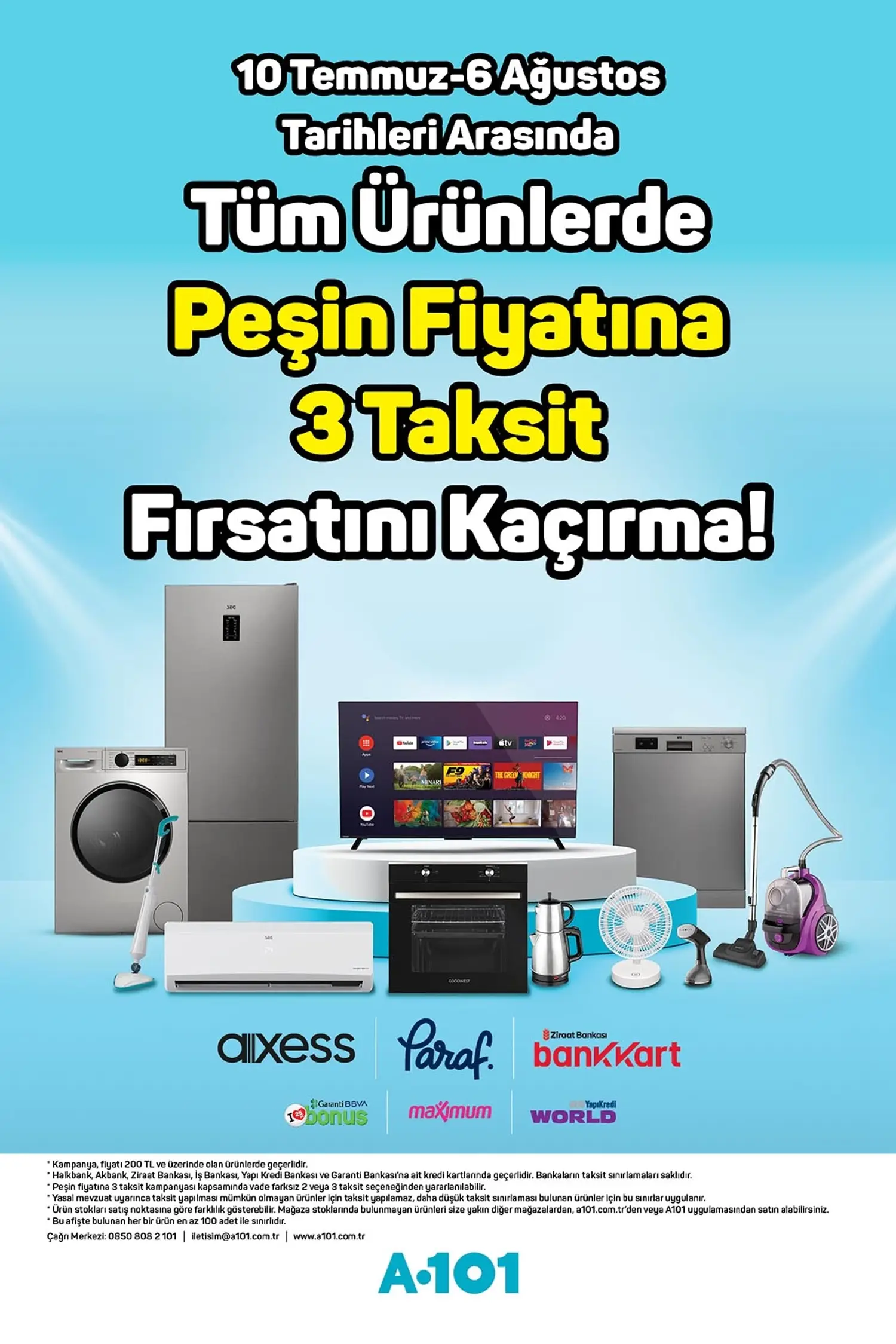 A101 10 Temmuz 2025 Sayfa 12