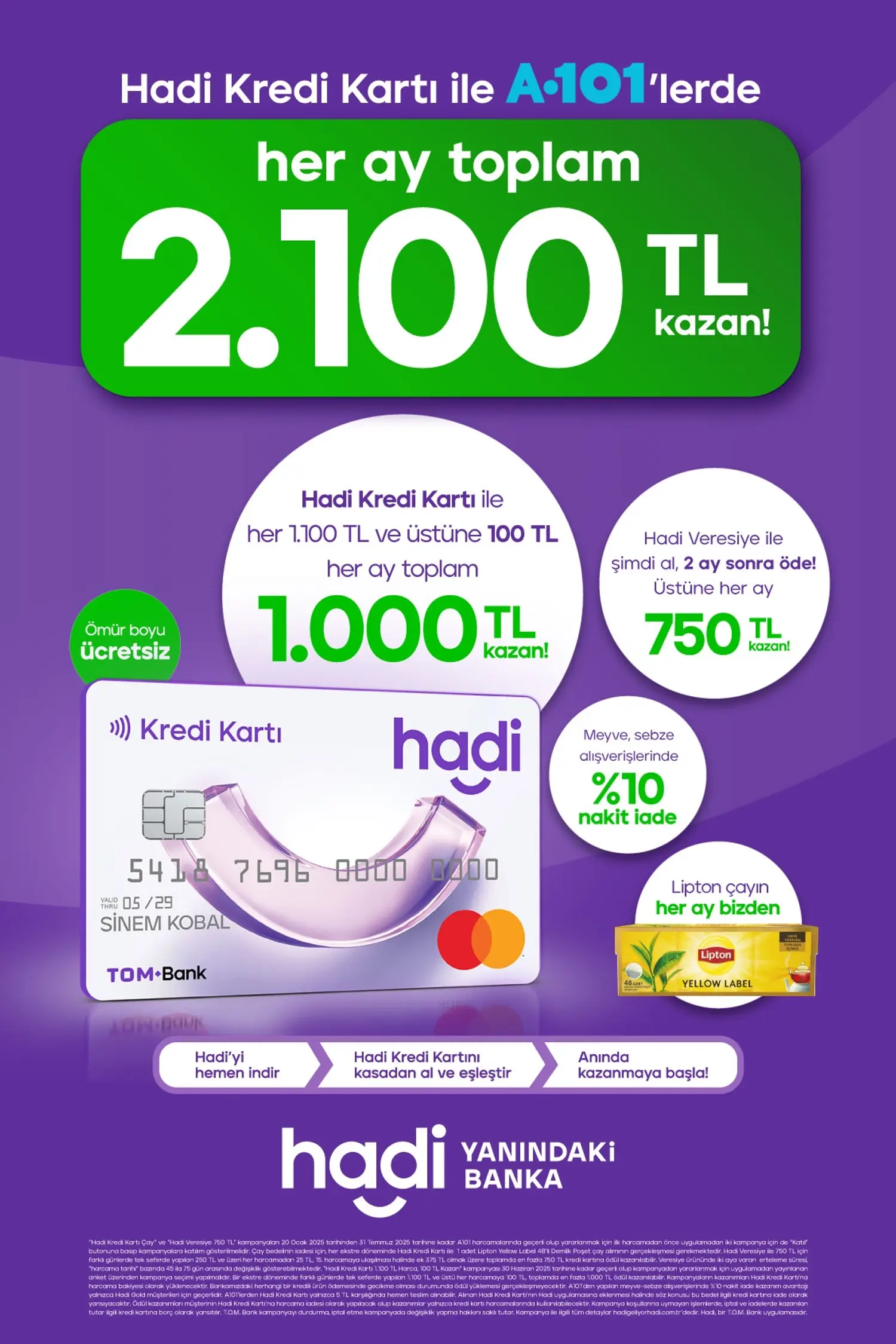 A101 10 Temmuz 2025 Sayfa 13