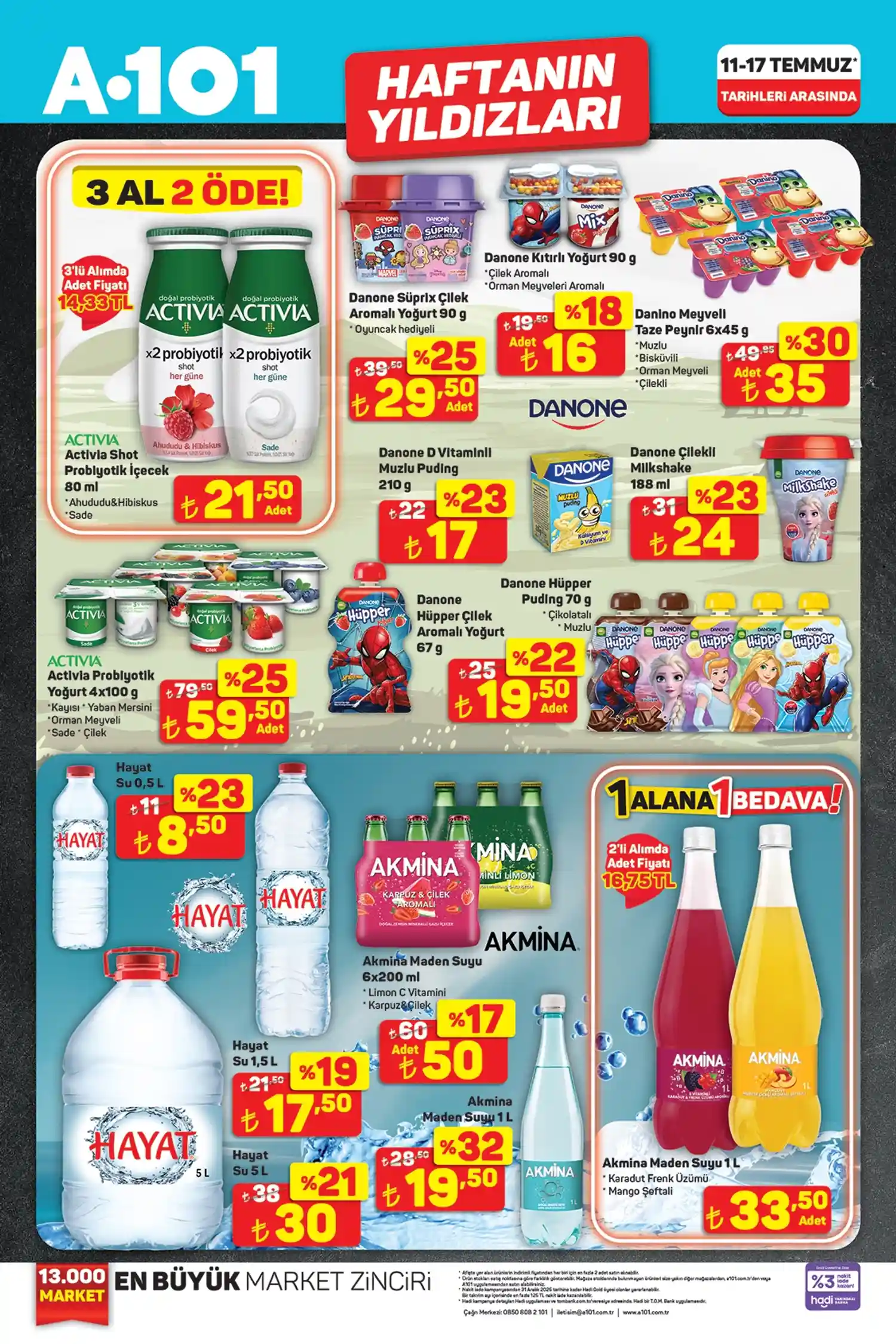 A101 11 Temmuz 2025 sayfa 5